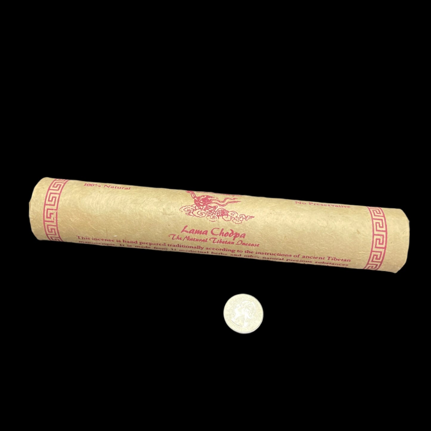 Natural Tibetan Incense