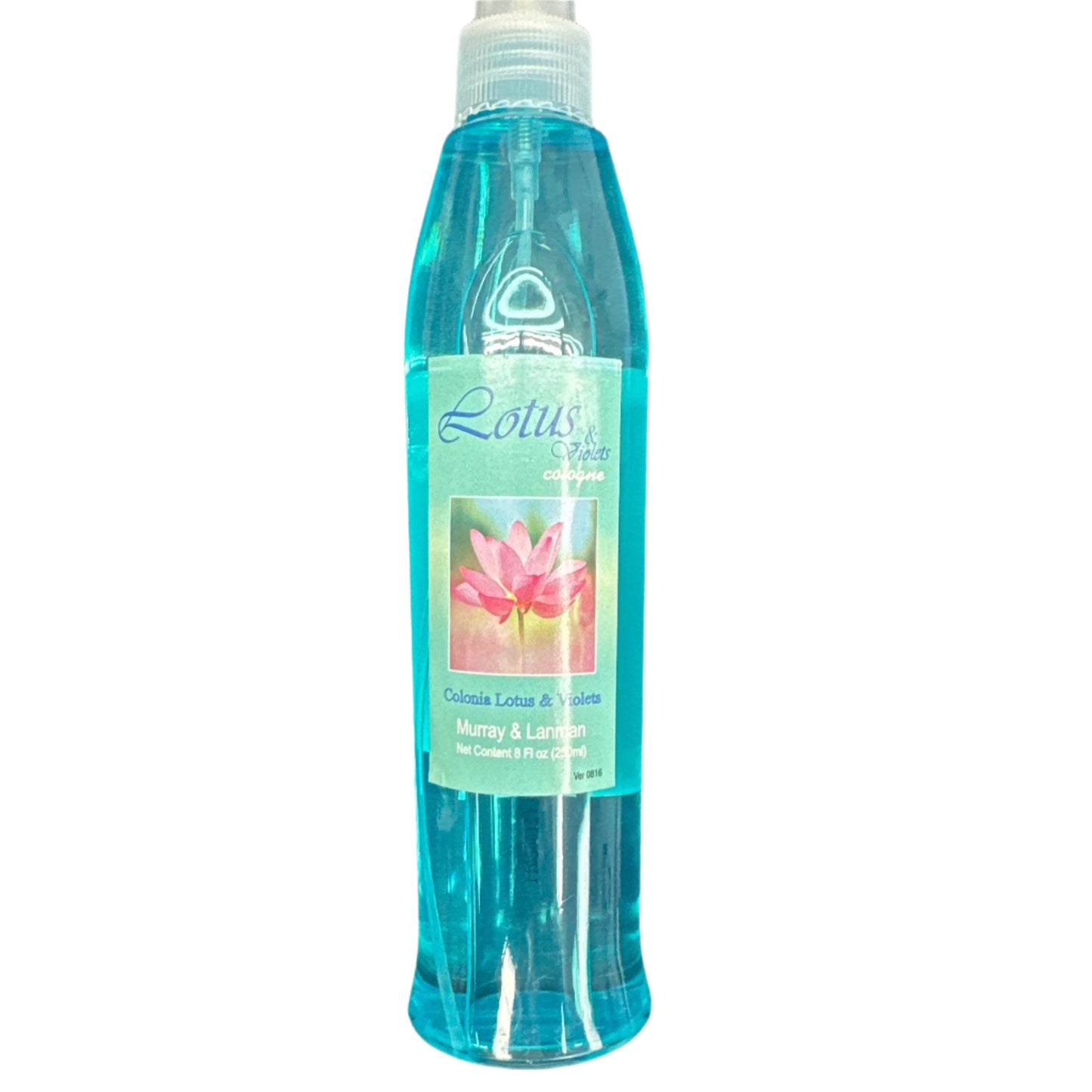 Lotus & Violet Spray