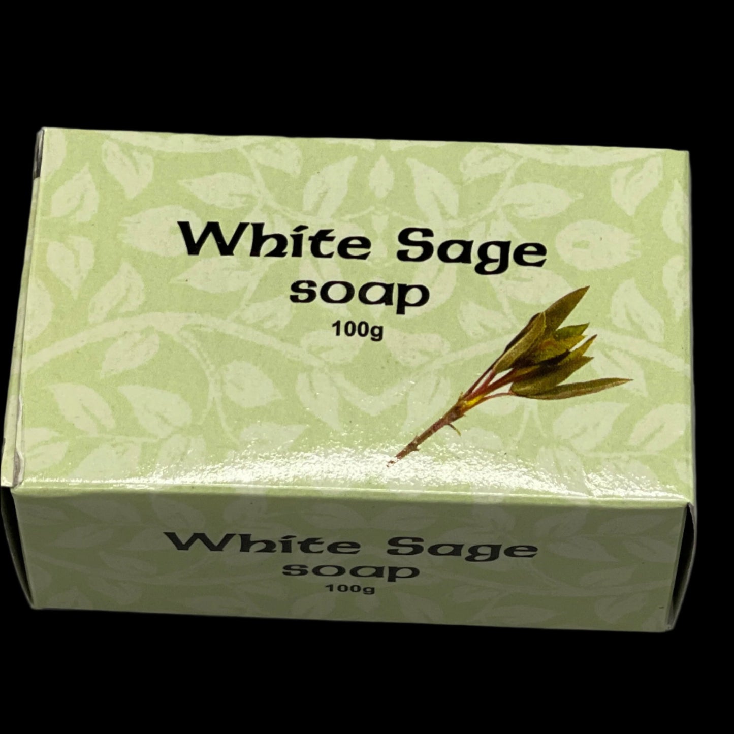 White Sage Soap