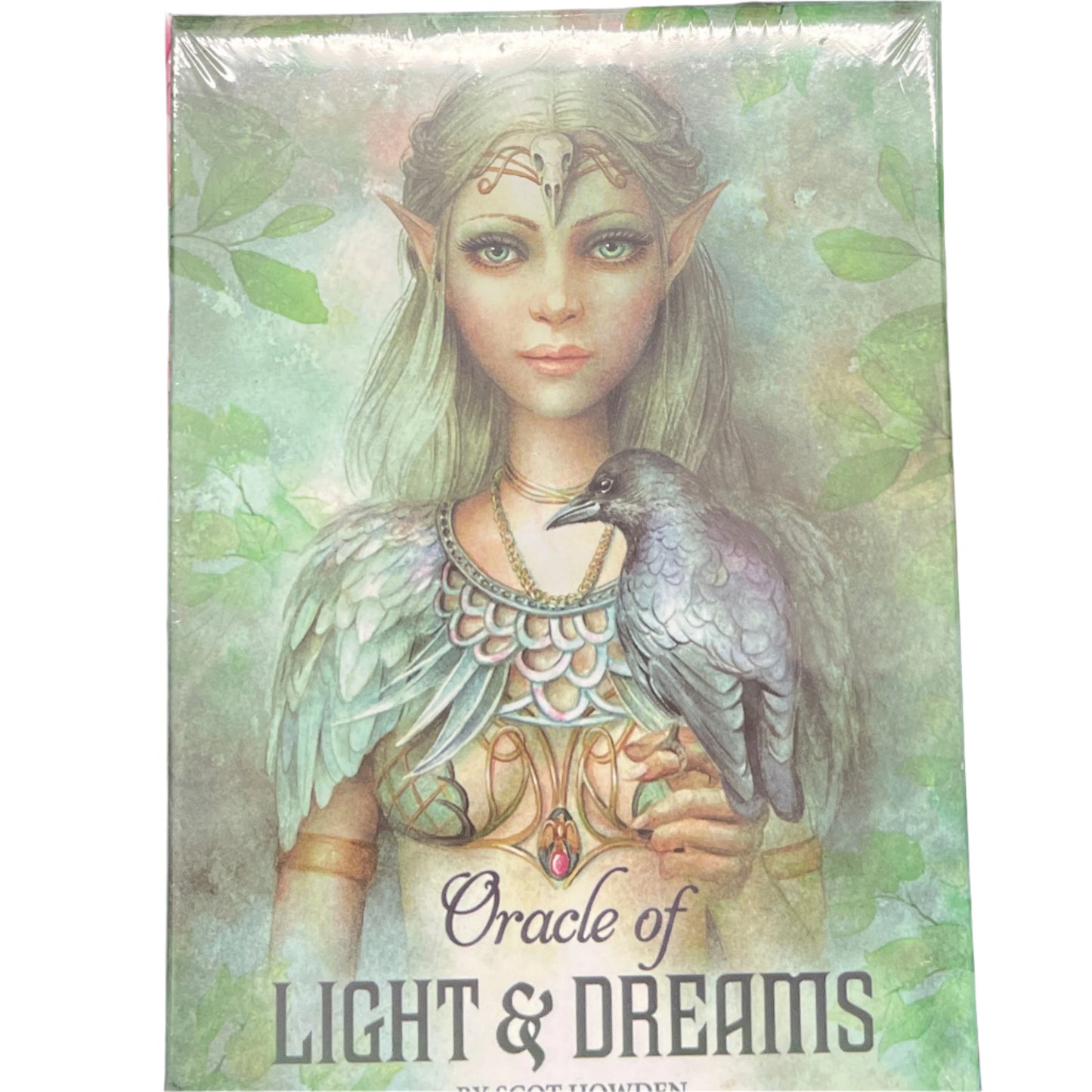 Oracle of Light & Dreams