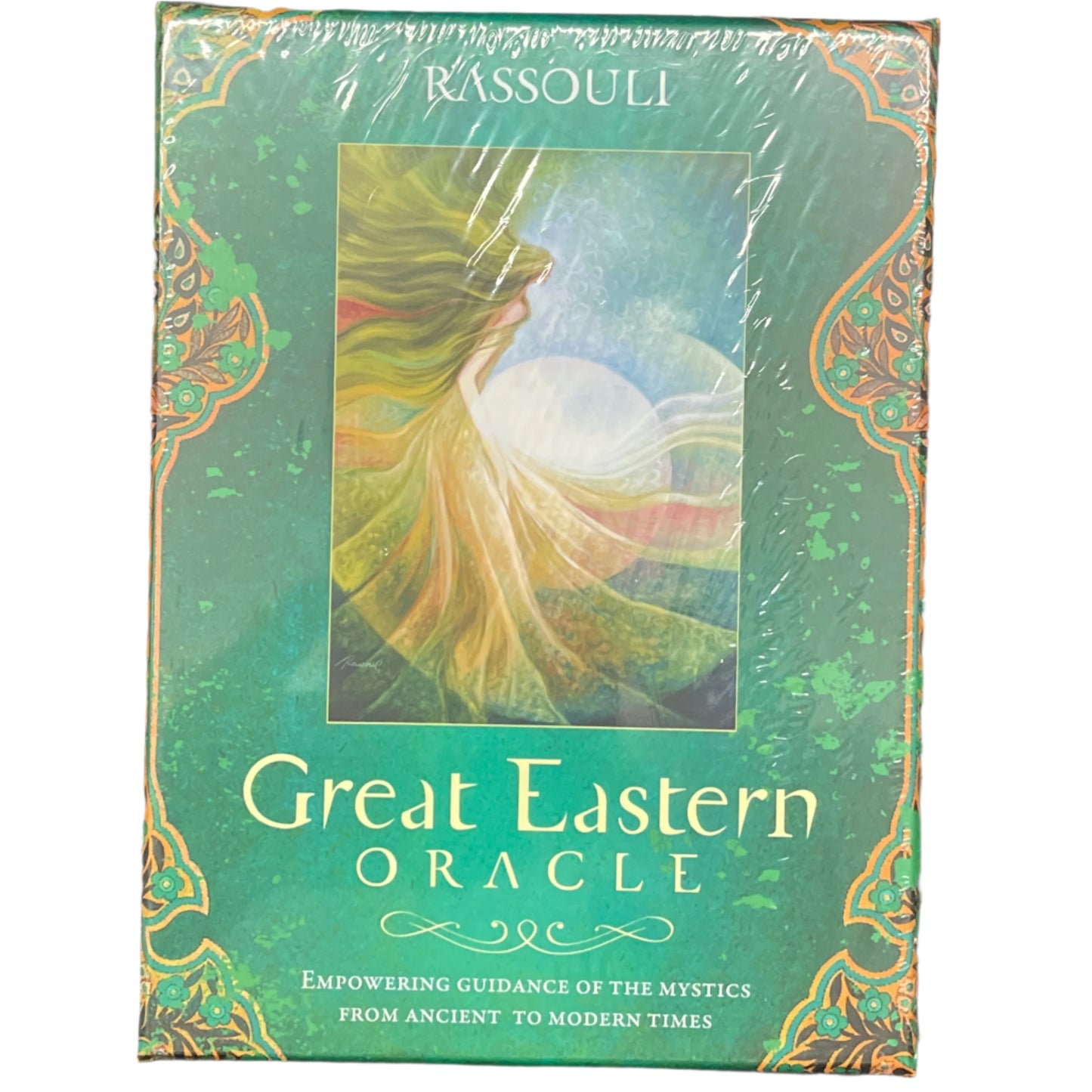 Great Eastern Oracle