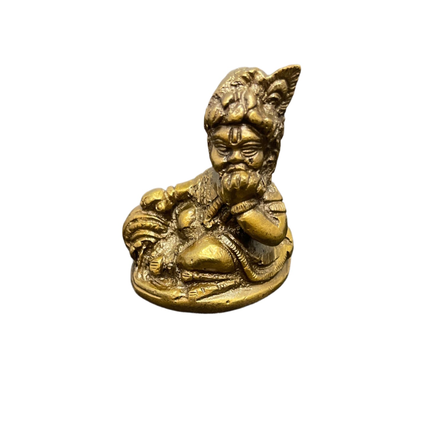 Krishna Statue 2"