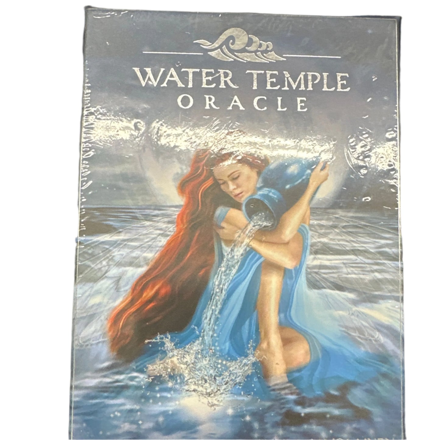 Water Temple Oracle