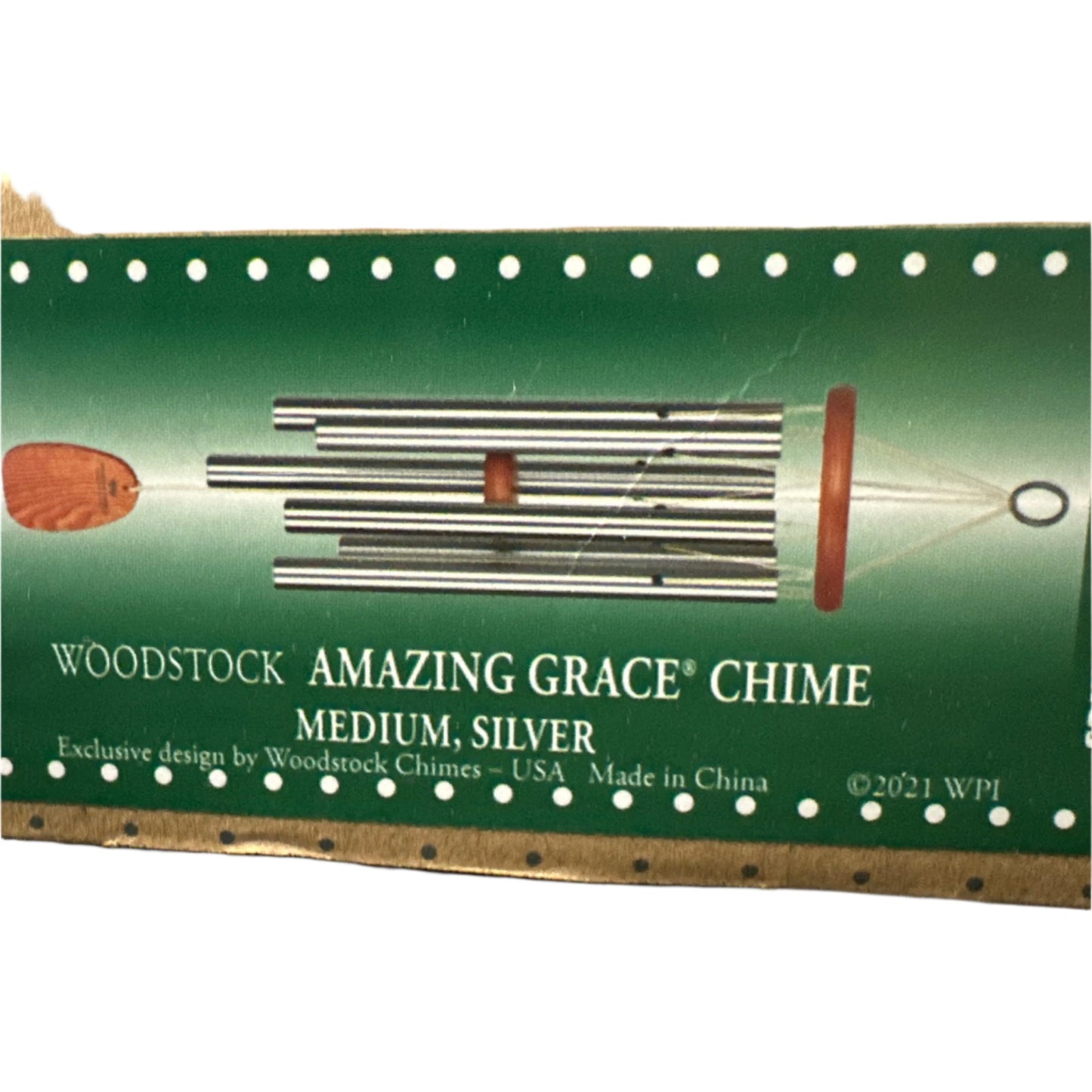 Amazing Grace Chime