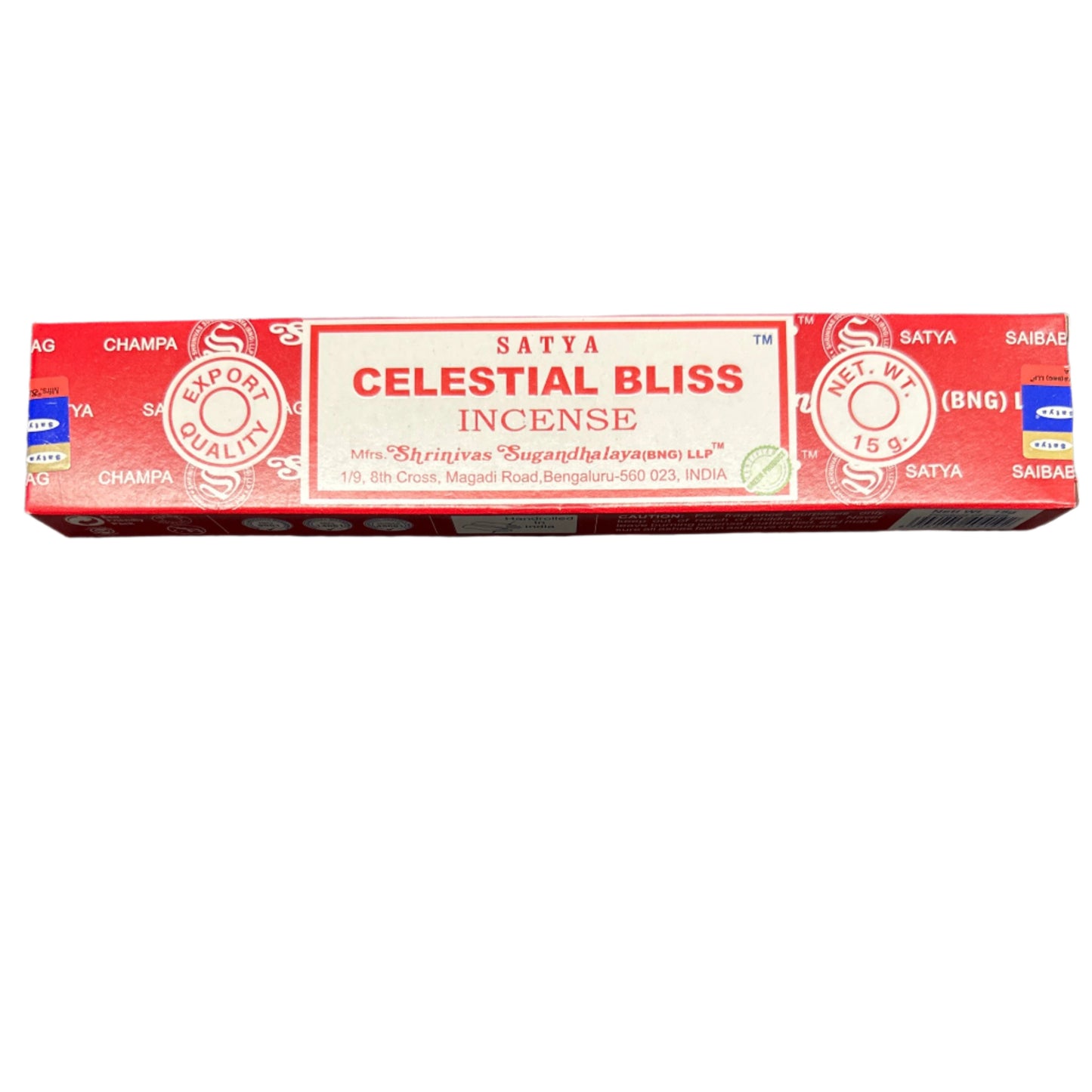 Satya Celestial Bliss