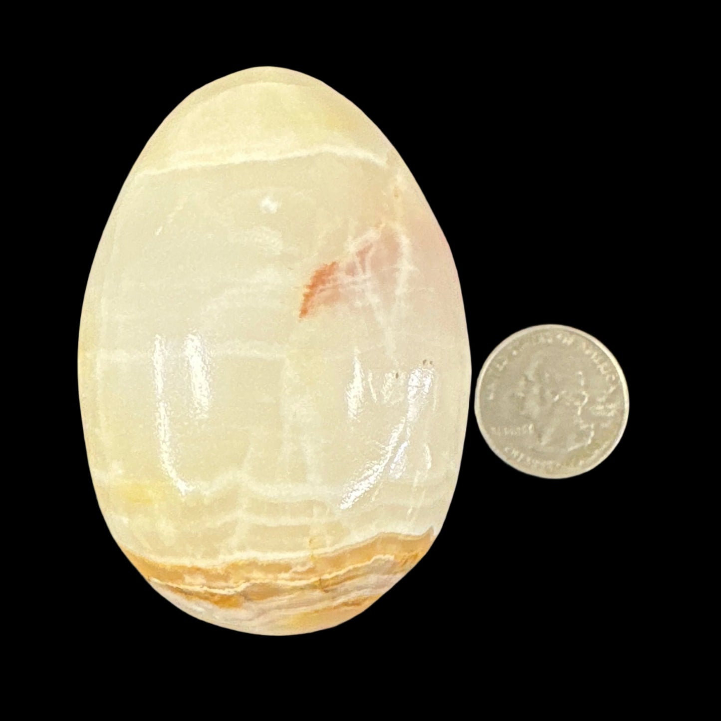 Onyx Egg