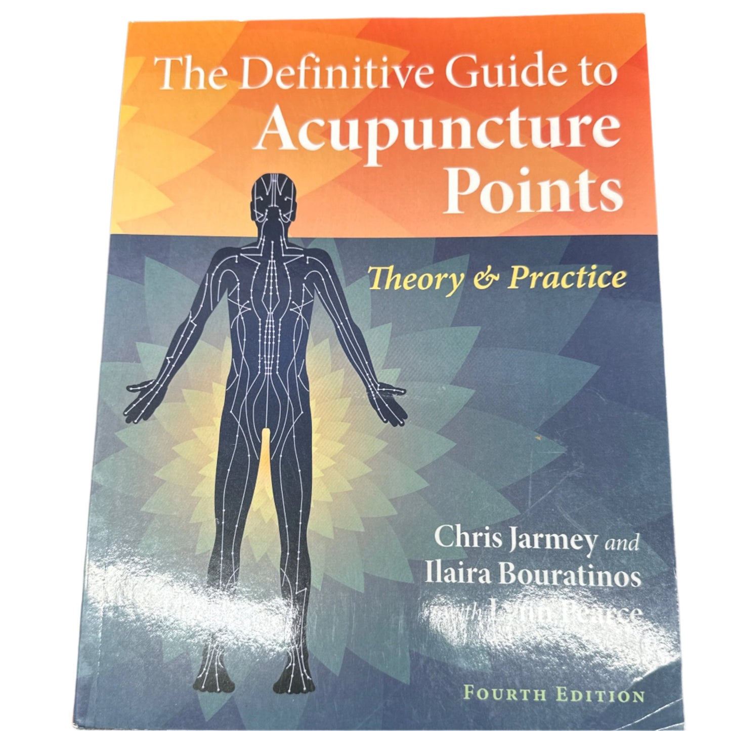 The Definitive Guide to Acupuncture Points