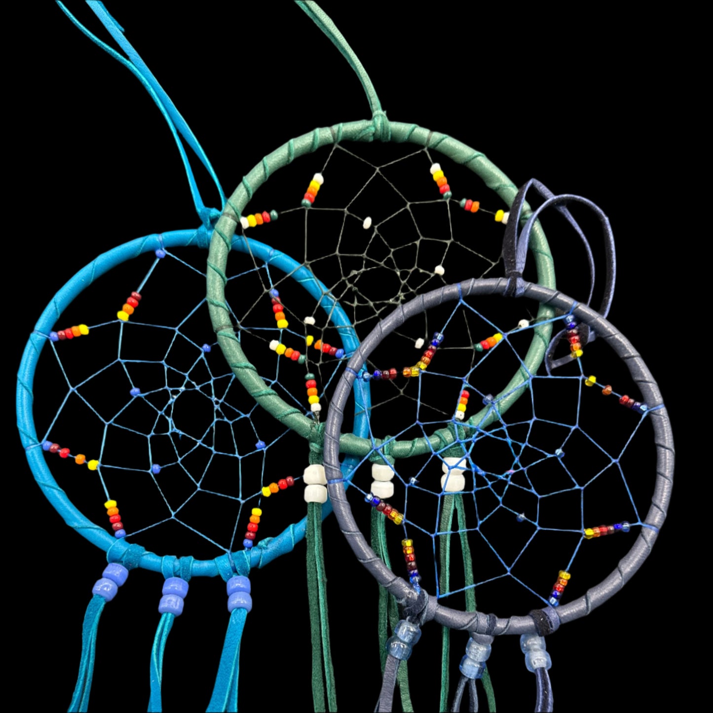 Native Dream Catcher 5”