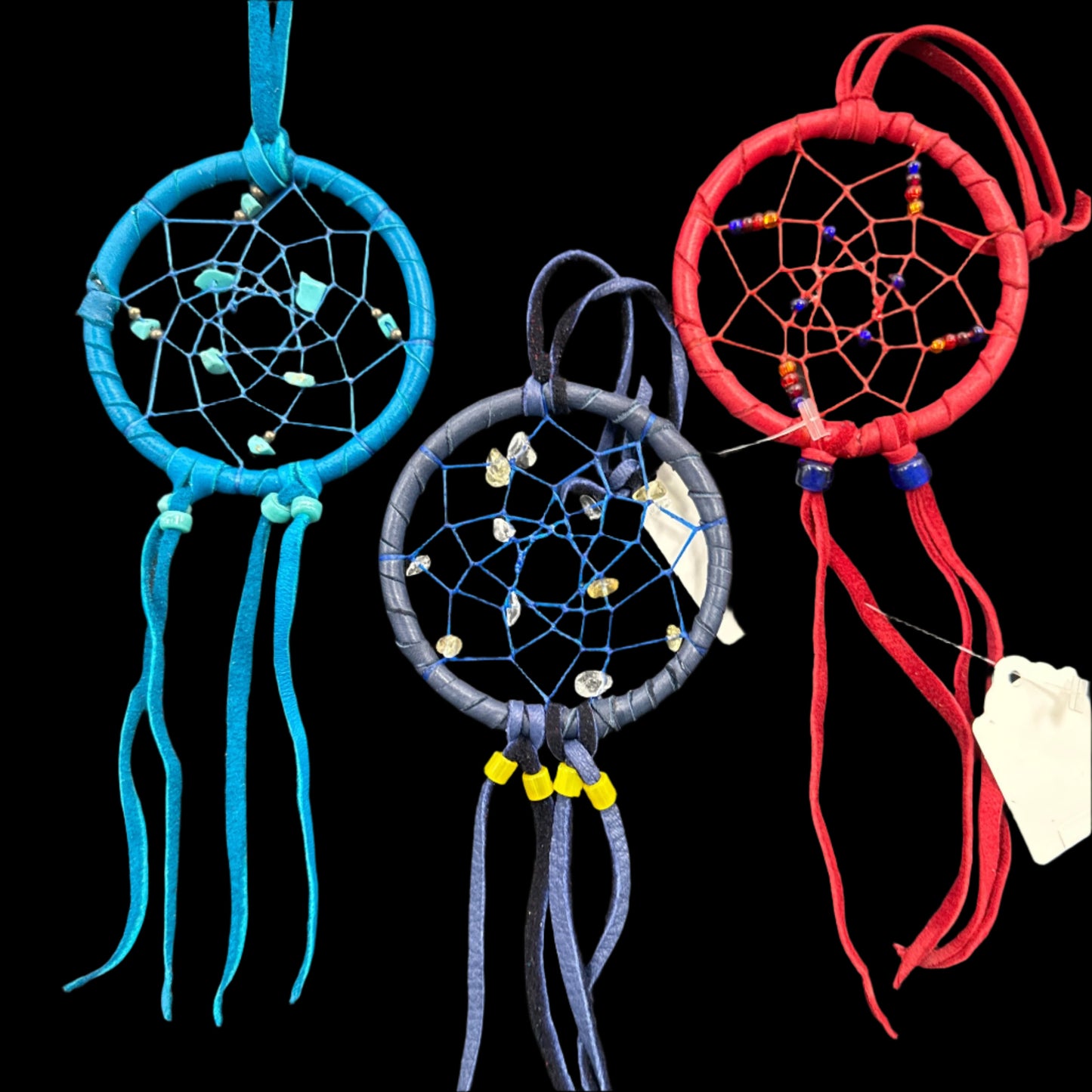 Native Dream Catcher 3”