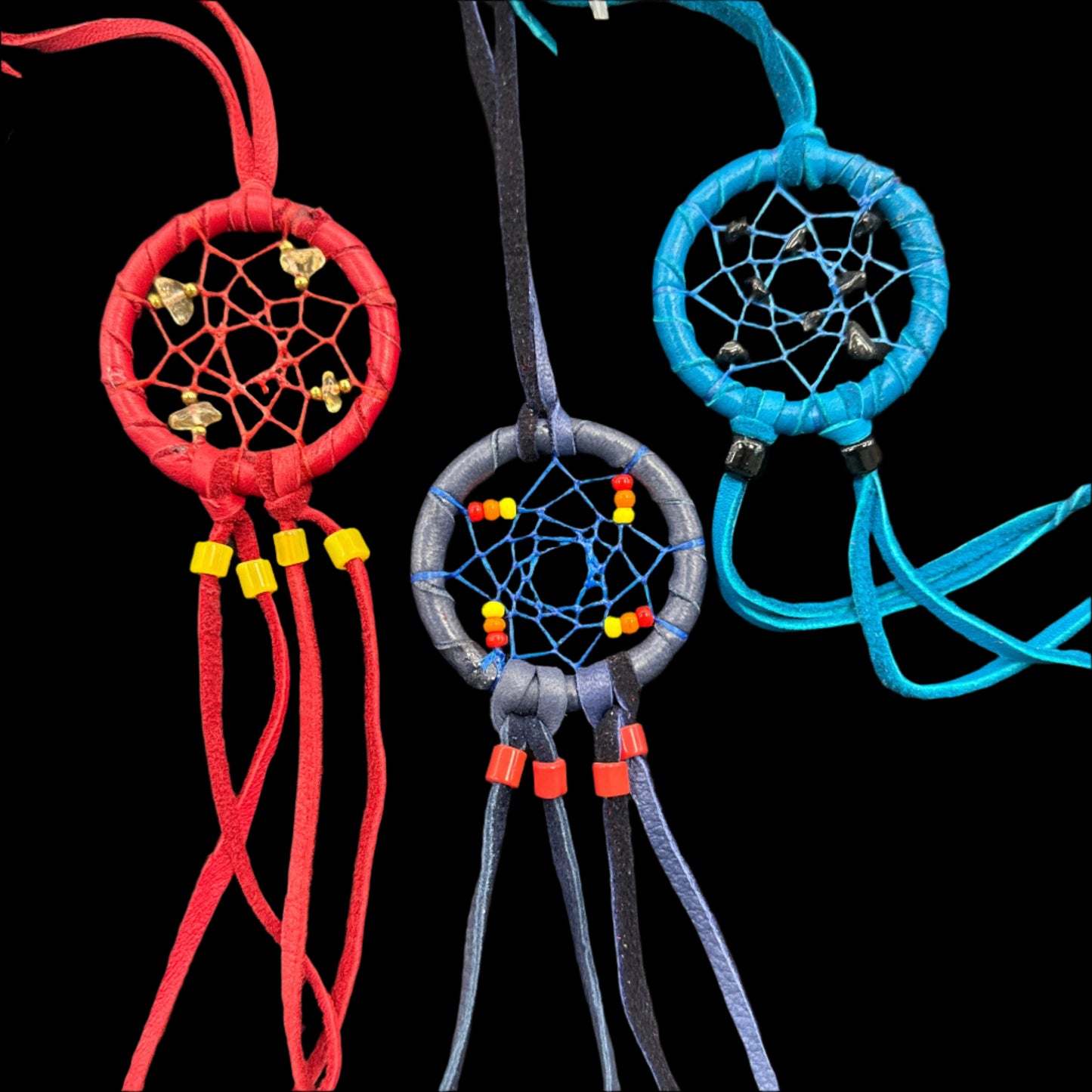 Native Dream Catcher 2”