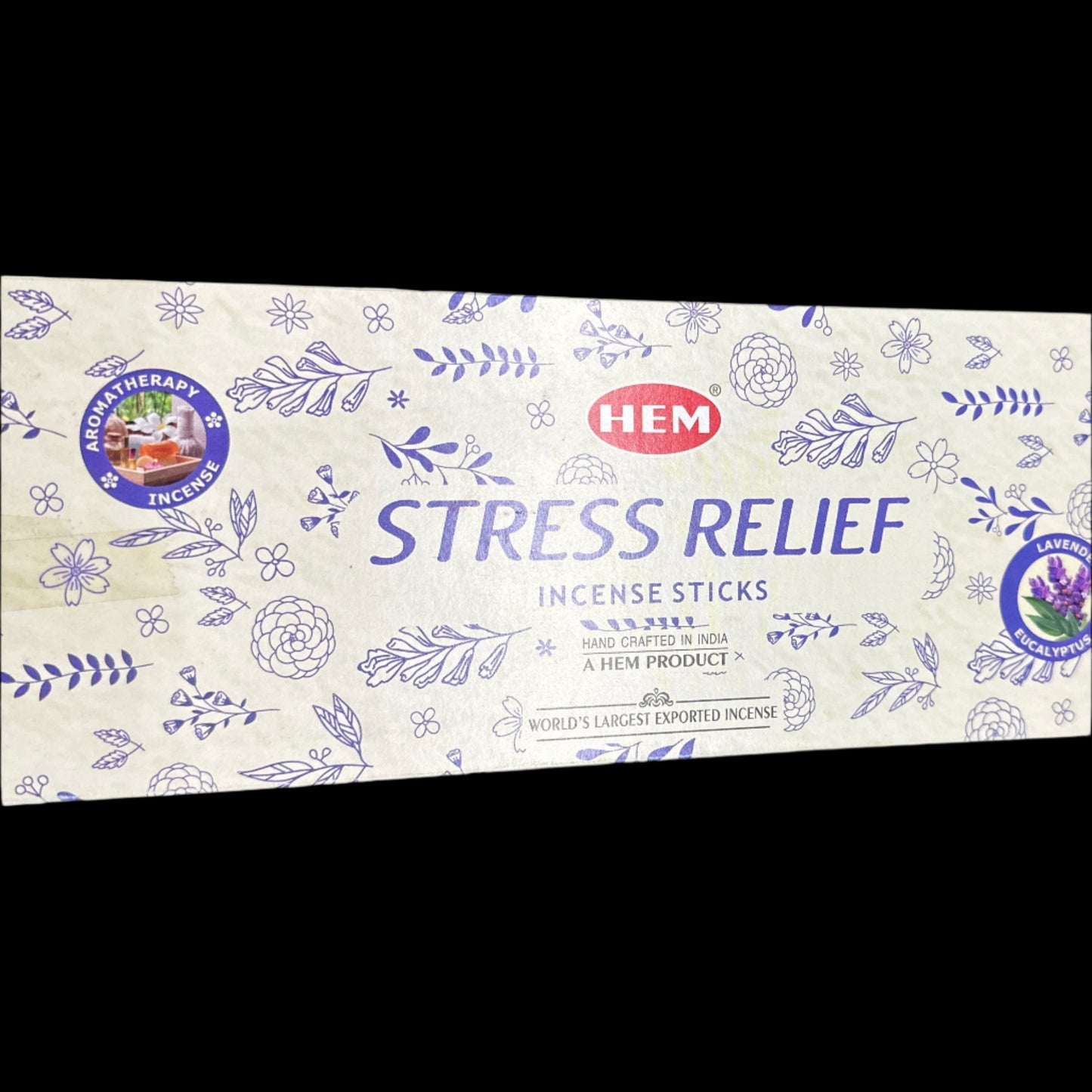 HEM Stress Relief Incense Stick