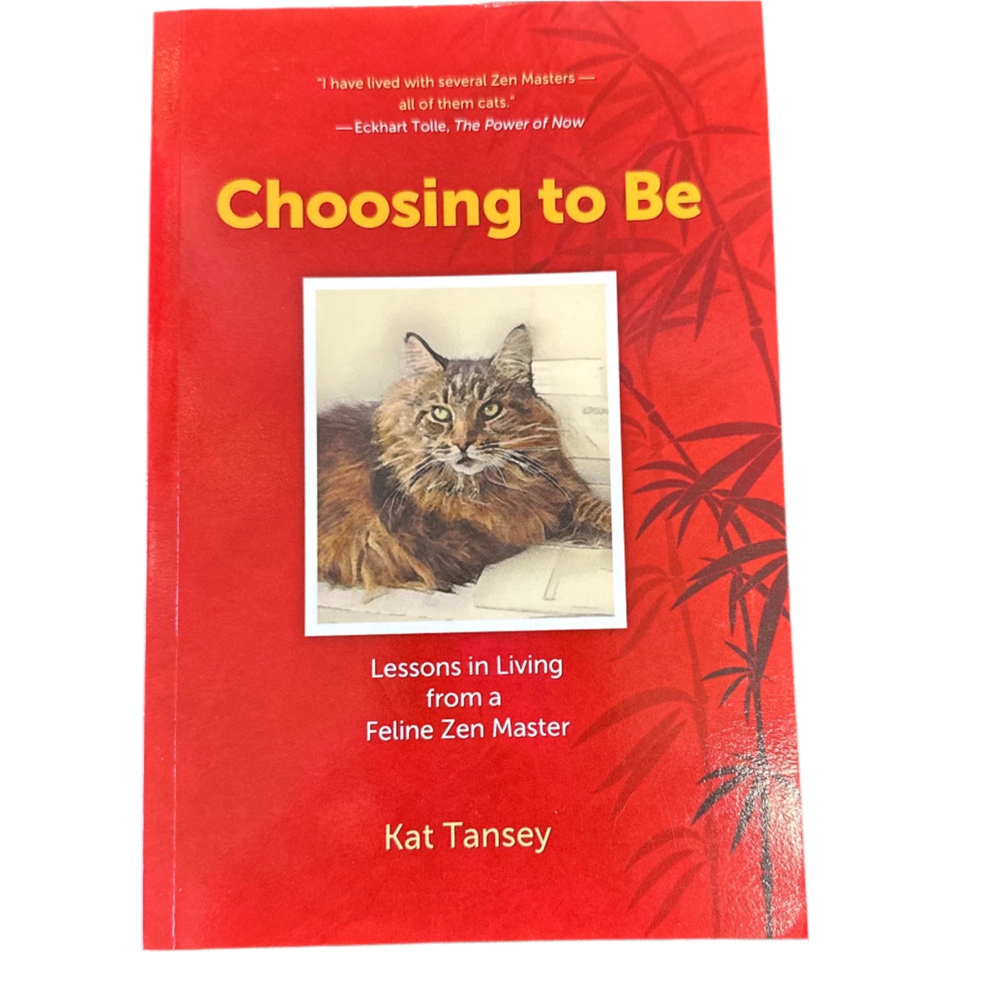 Choosing to be