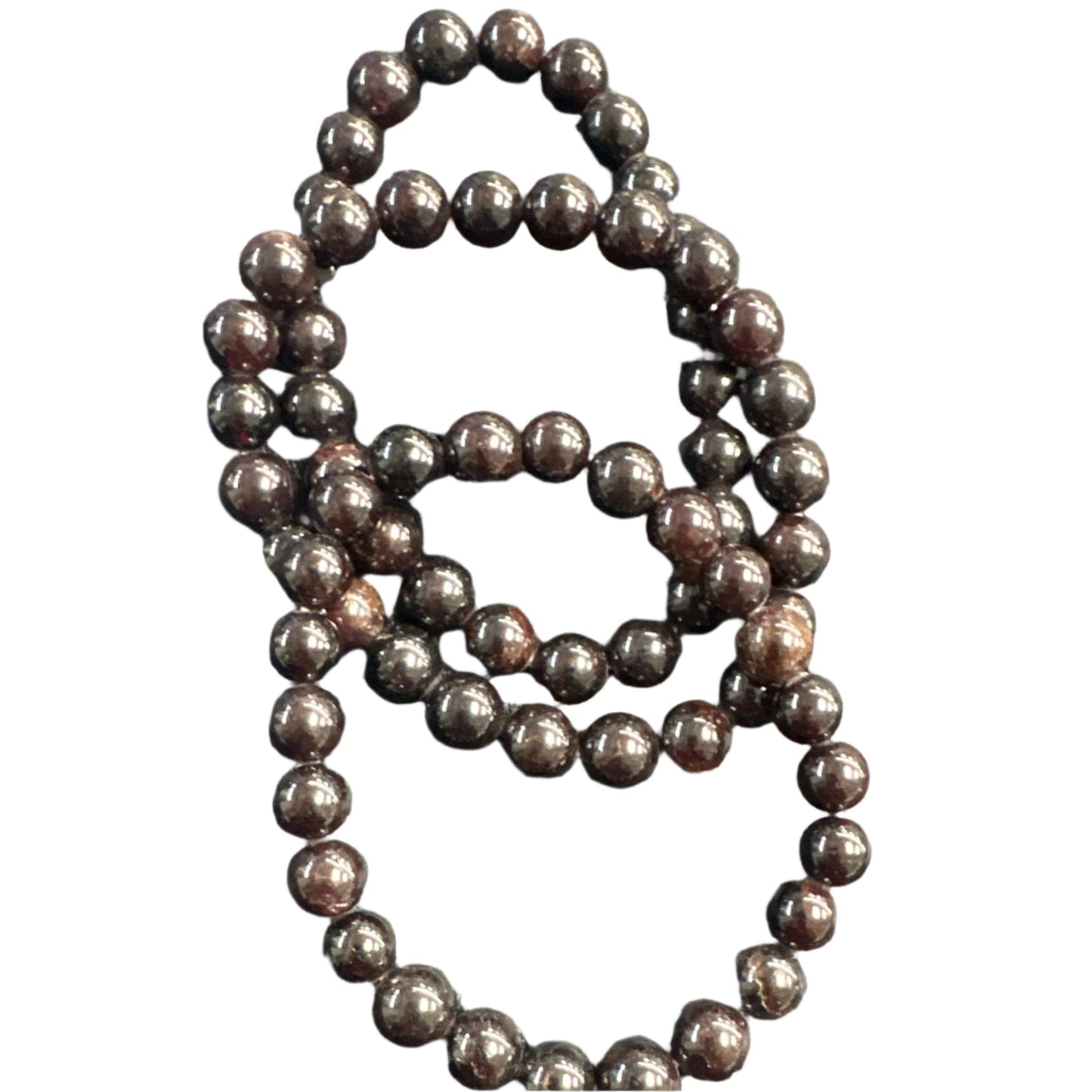 Garnet Bracelet