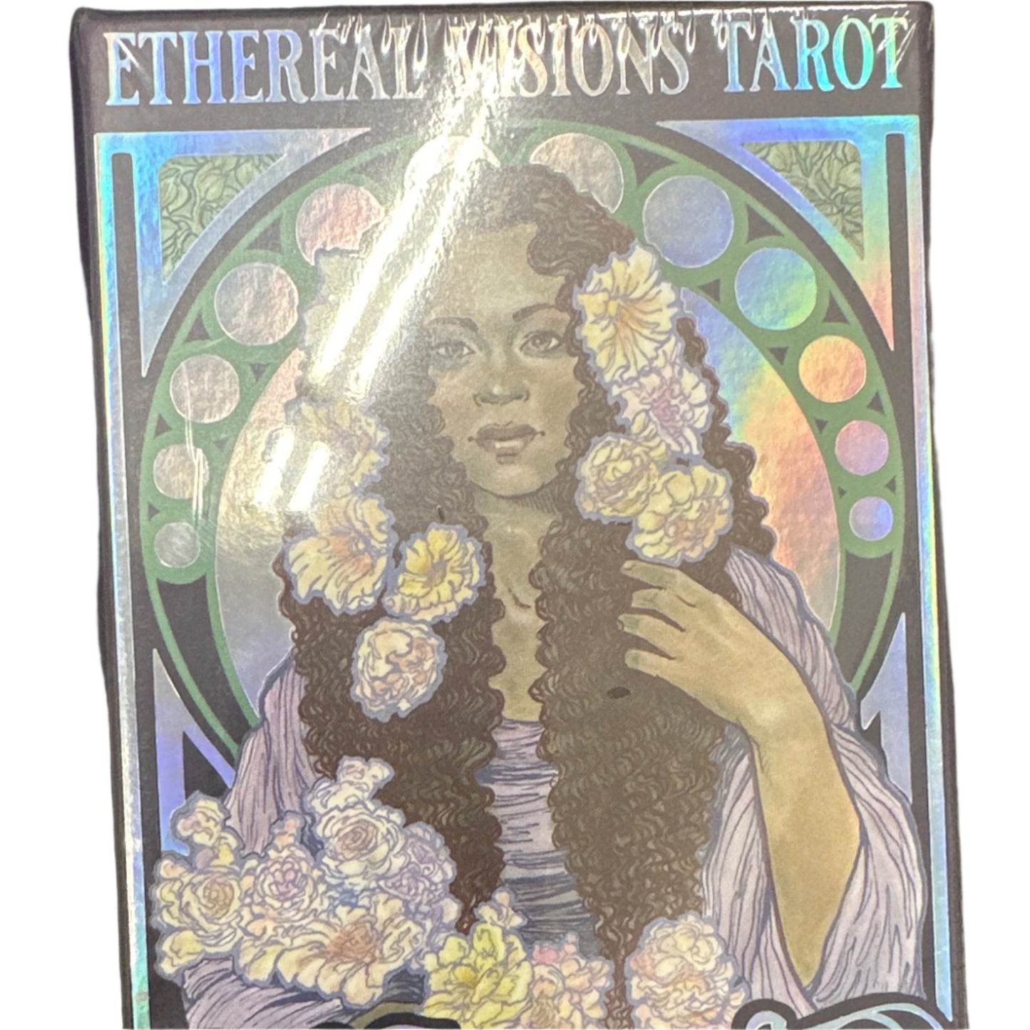 Ethereal Visions Tarot Luna Edition