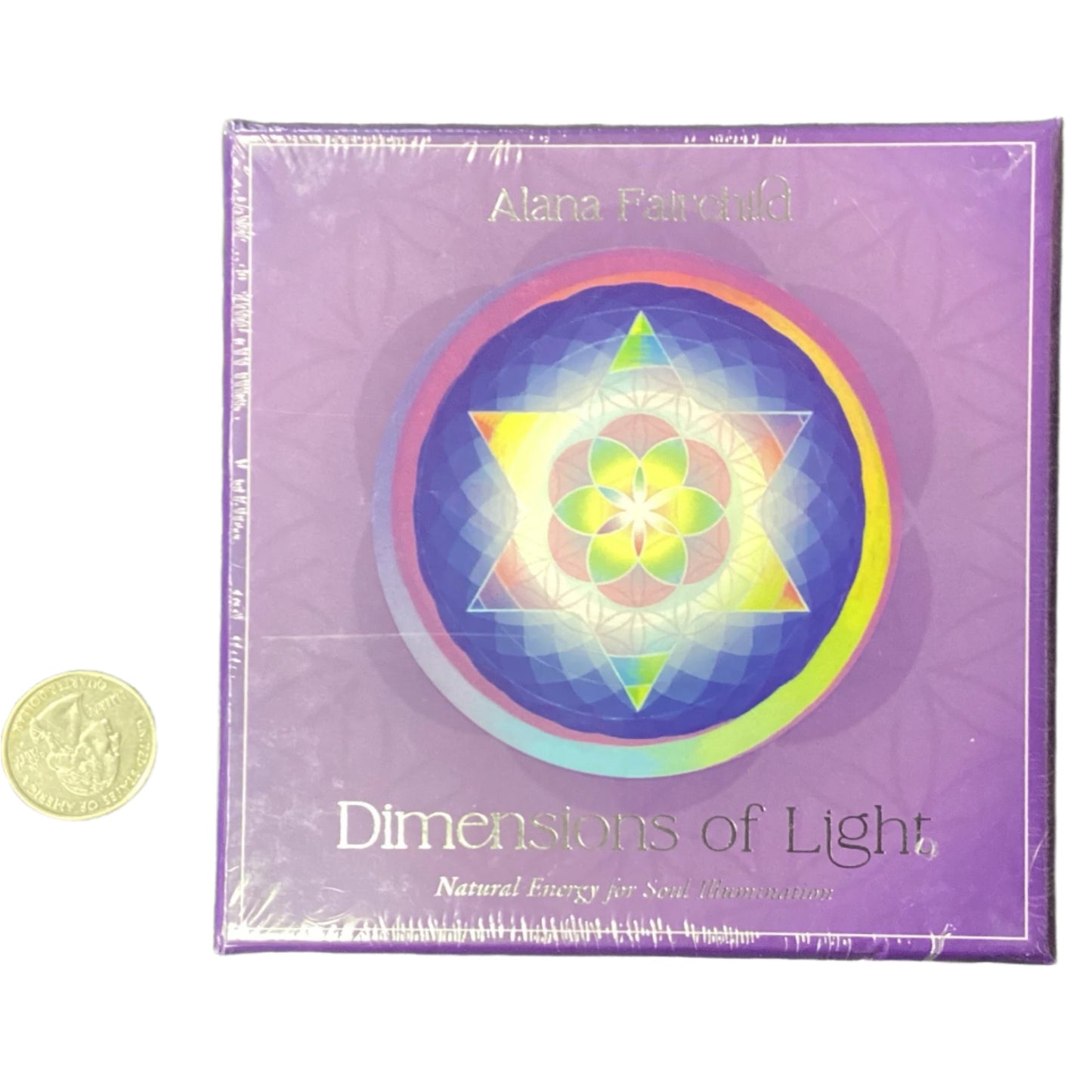 Dimensions of Light Guidance Cards