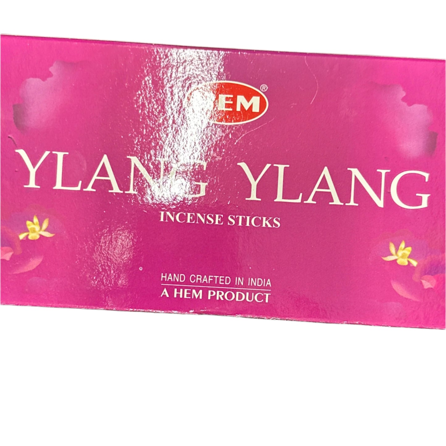 Hem Ylang Ylang Incense Sticks