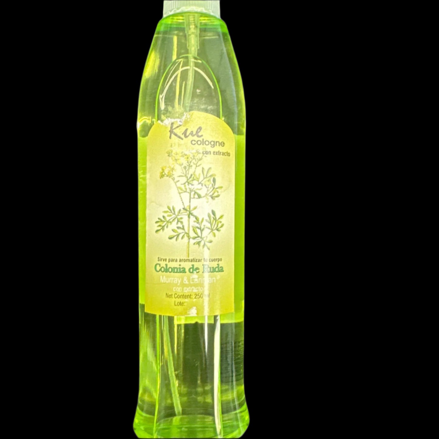 Rue Spray