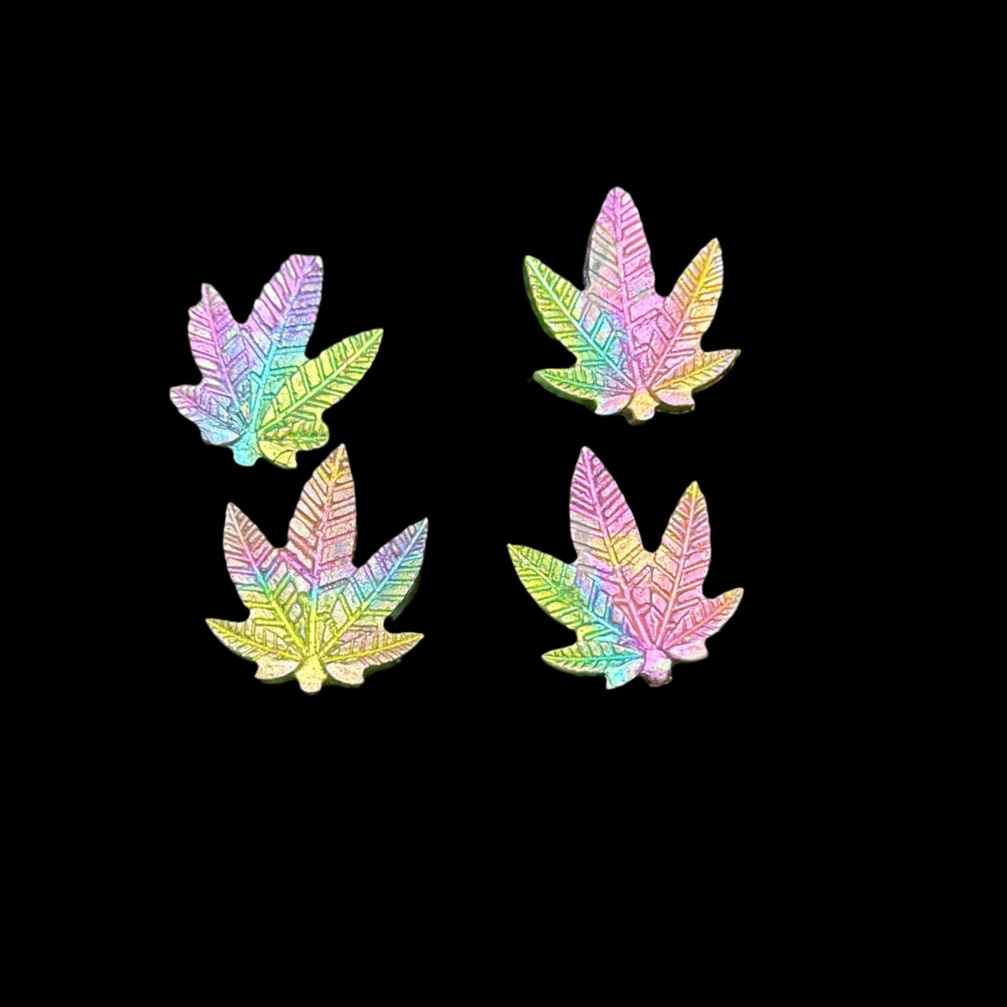 Leaf Bismuth