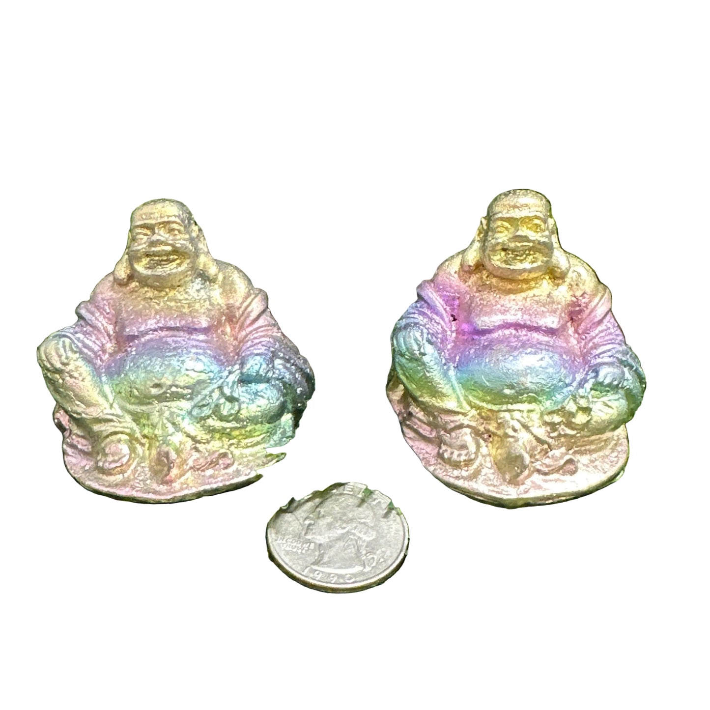 Buddha Bismuth