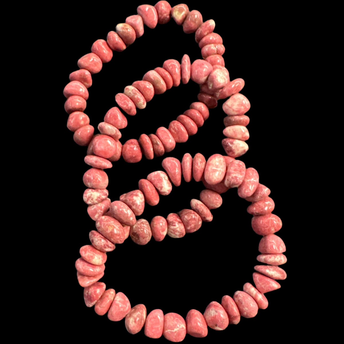 Thulite Bracelet