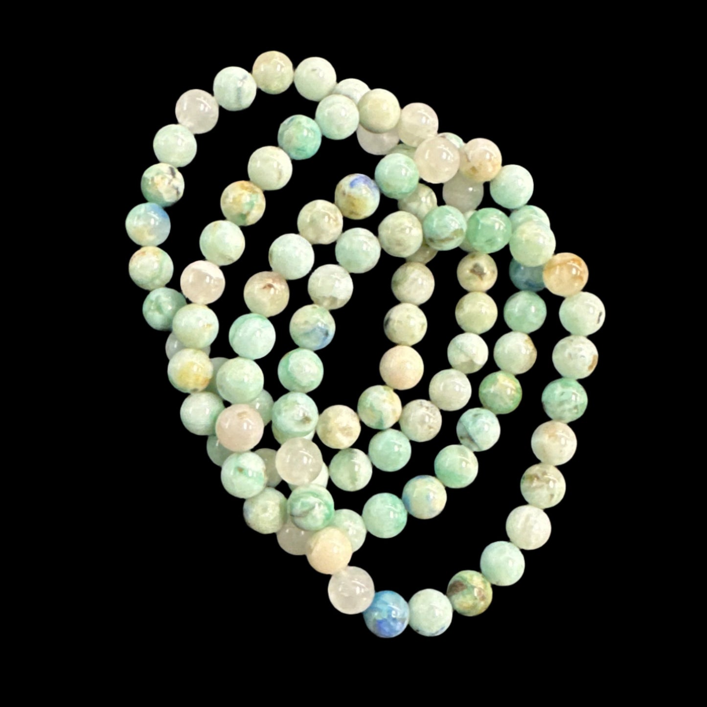 Azurite Bracelet