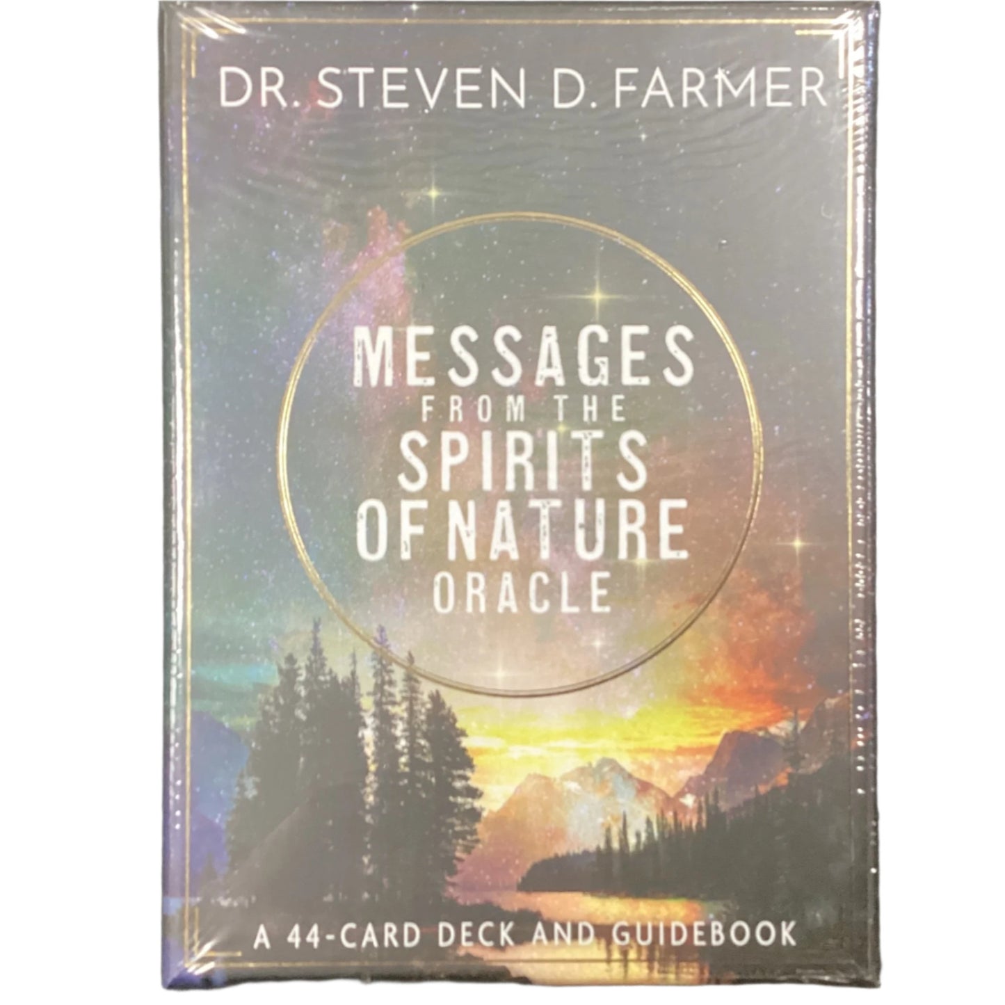 Messages from the Spirits of Nature