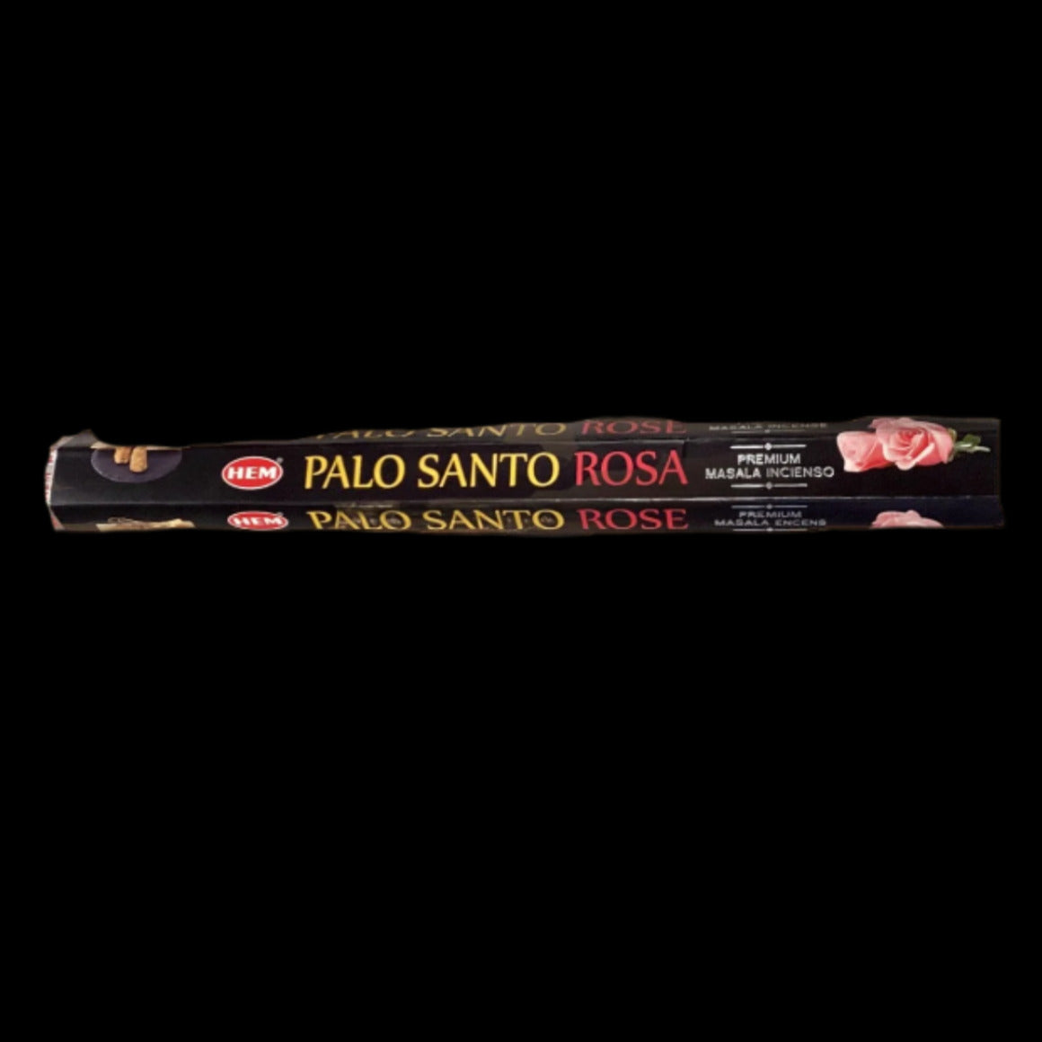Hem Palo Santo Rose