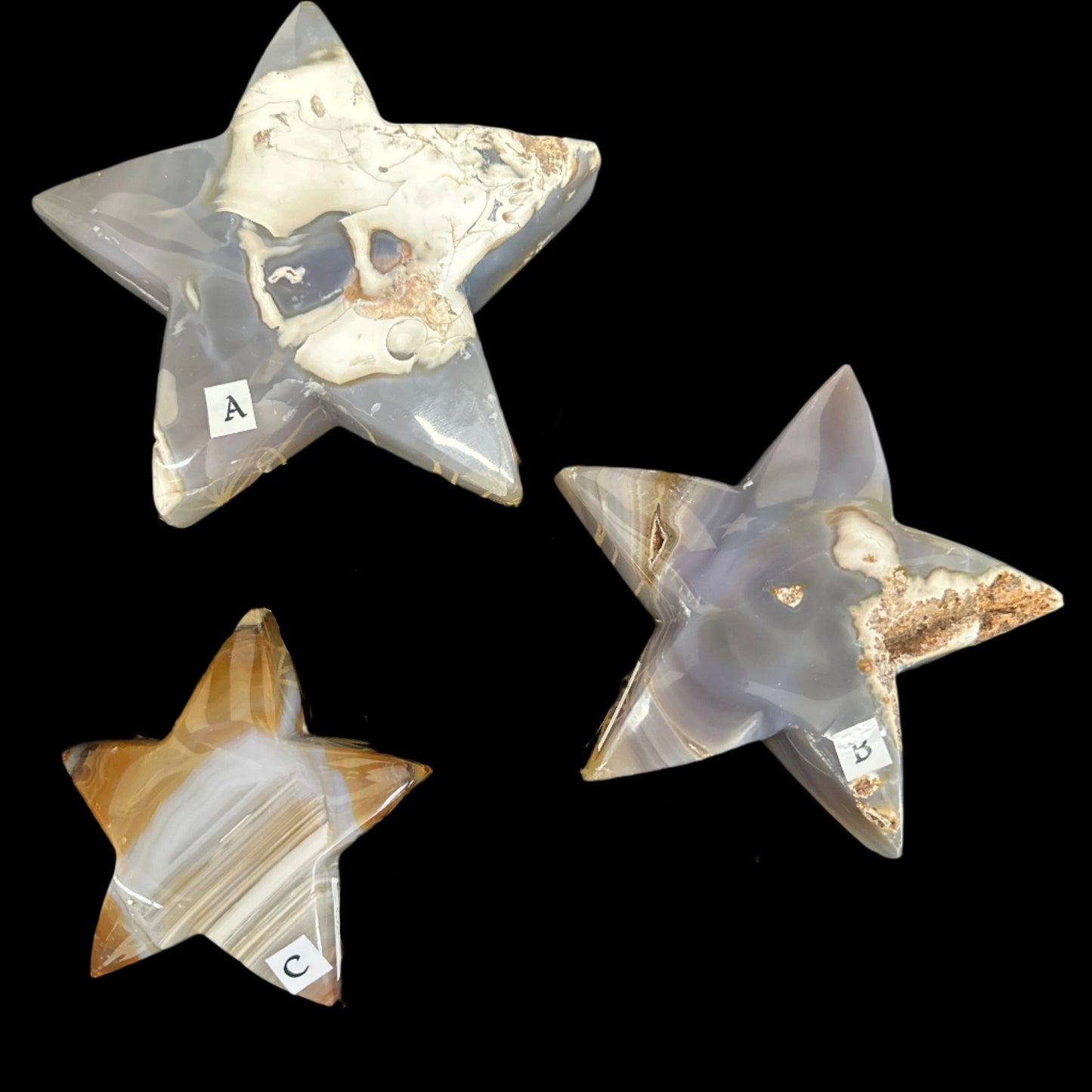 Agate Star