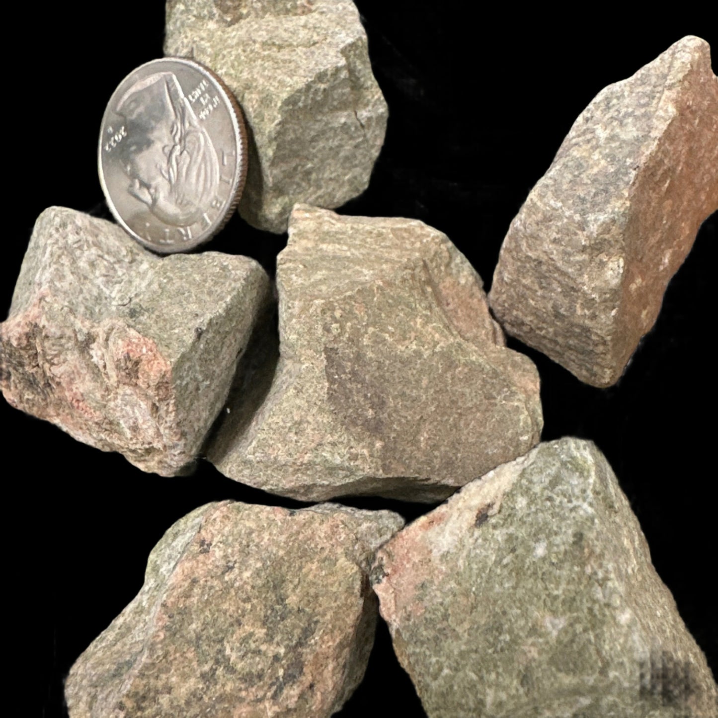 Vesuvianite