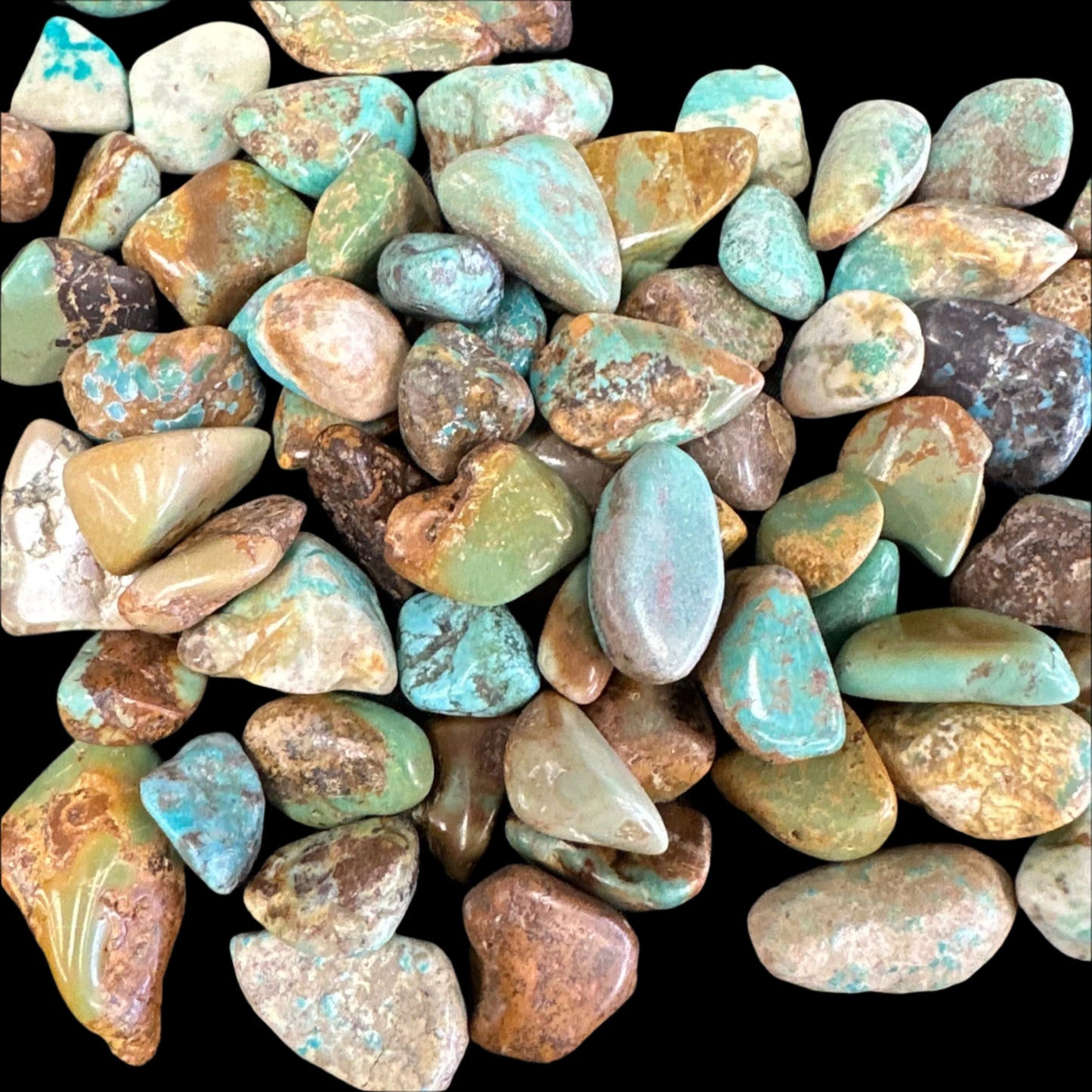 Turquoise