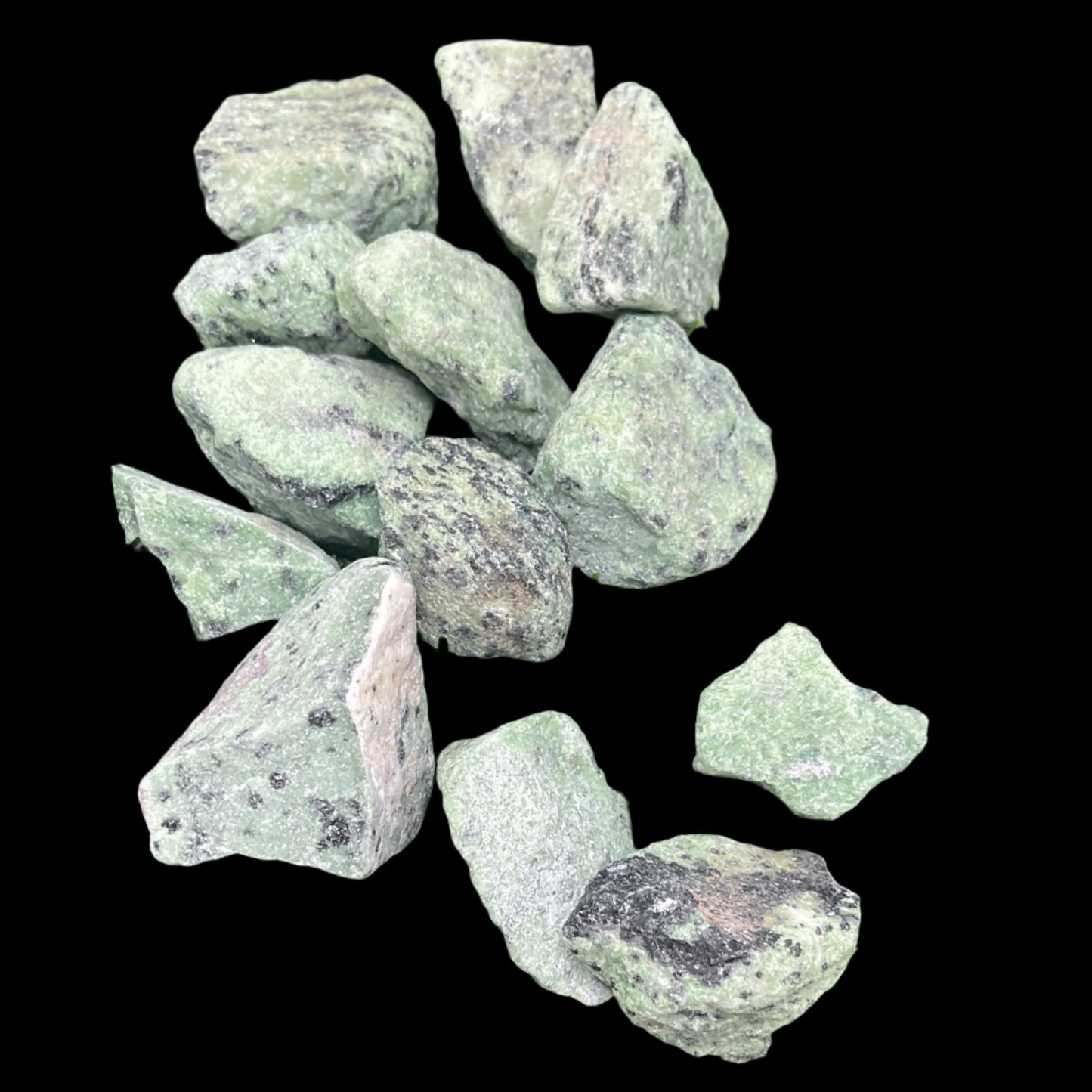 Ruby Zoisite