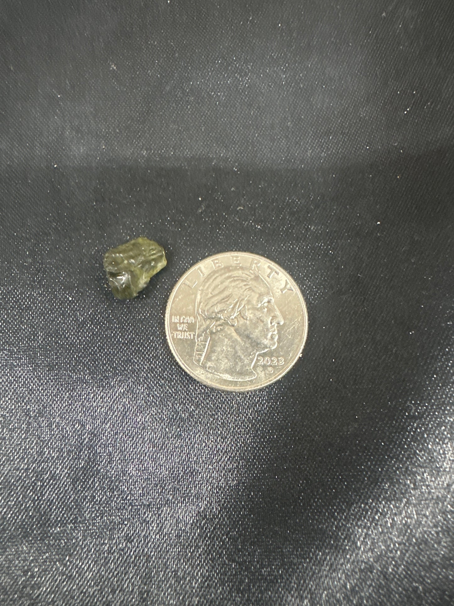 Moldavite