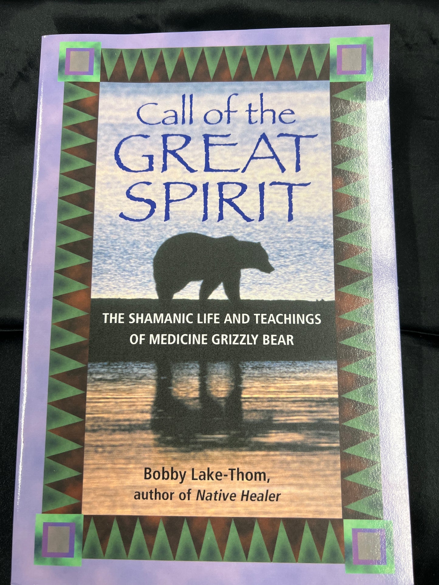 Call of the Great Spirit