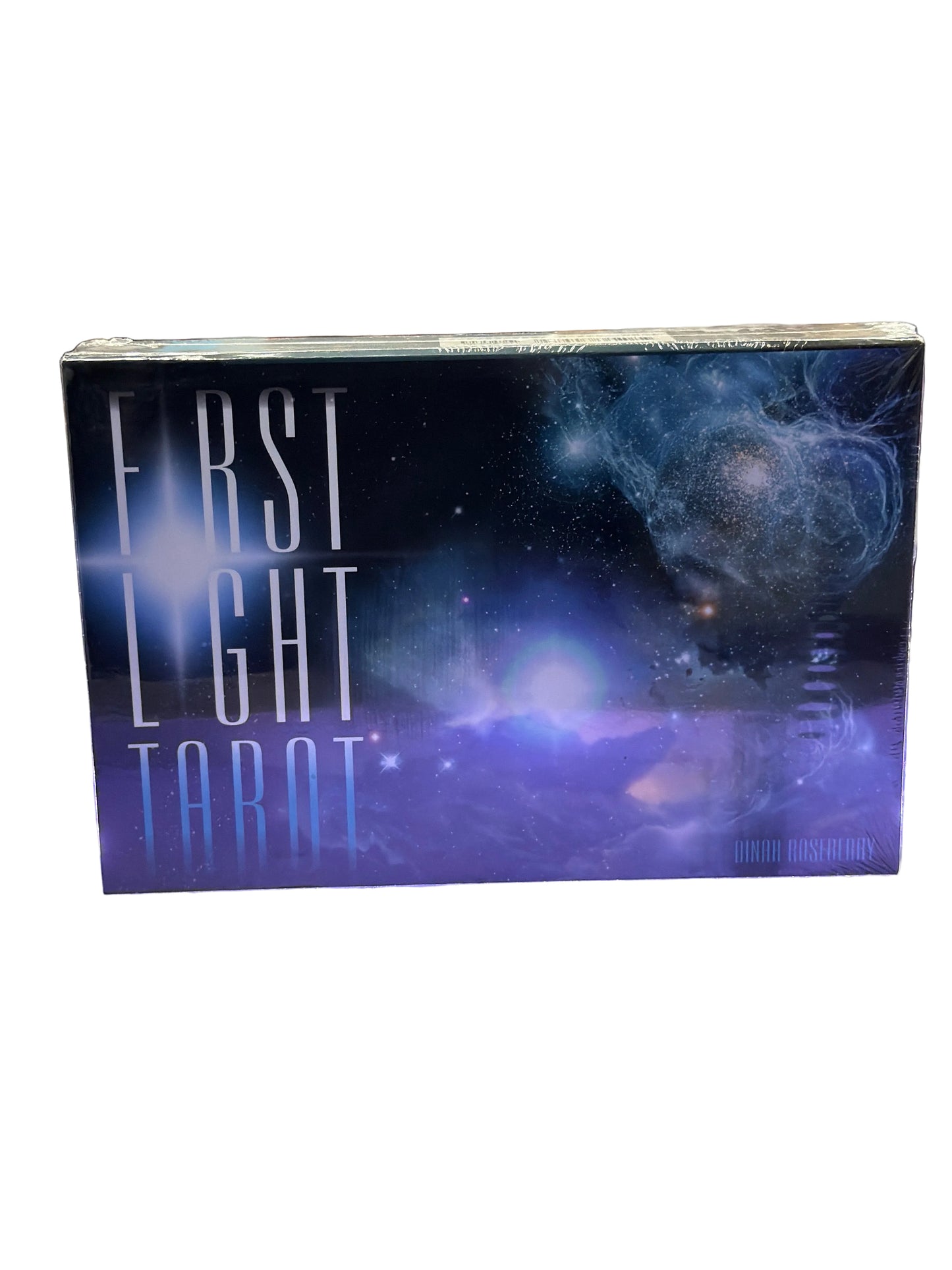First Light Tarot