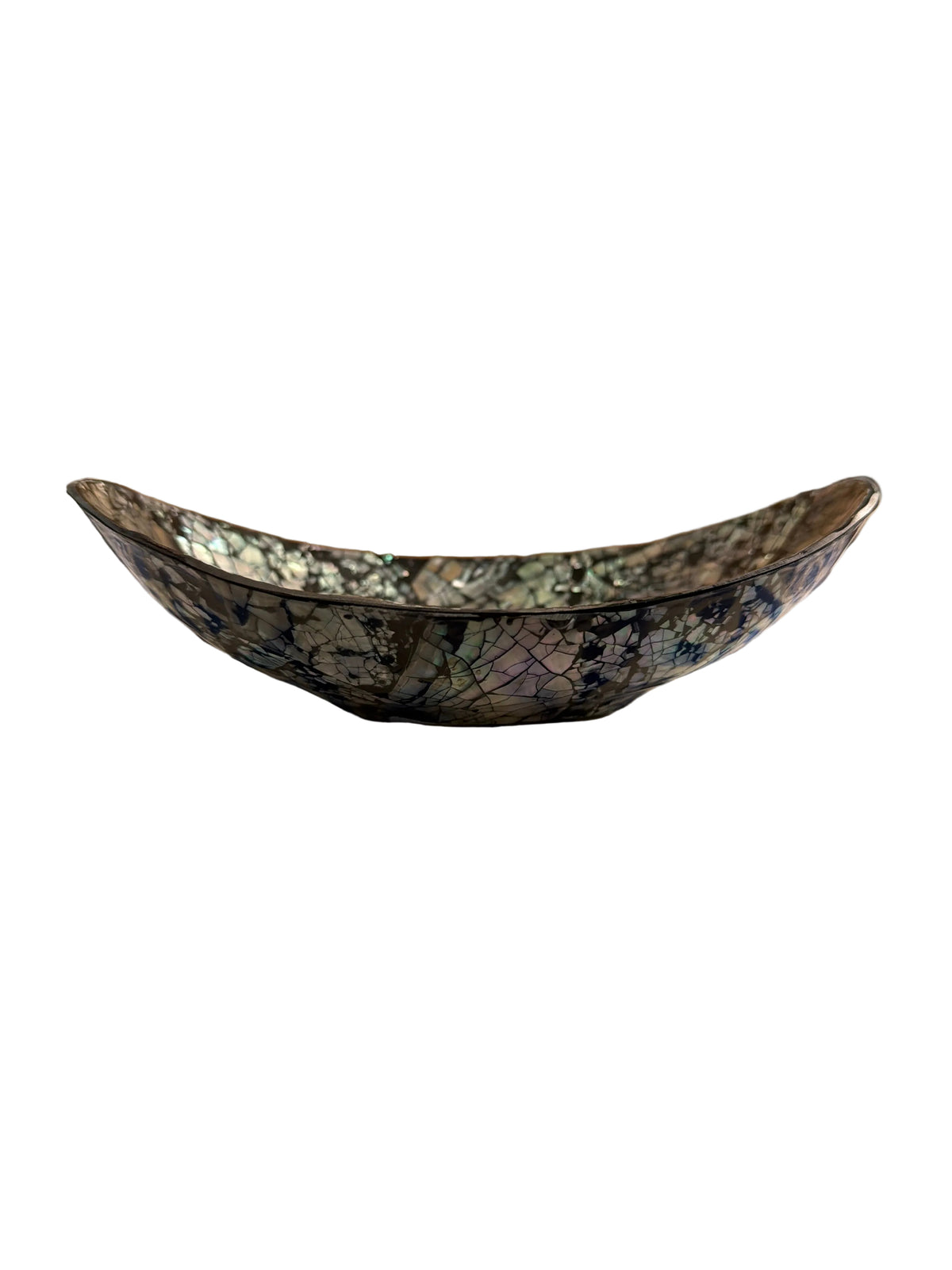 Abalone Shell Bowl