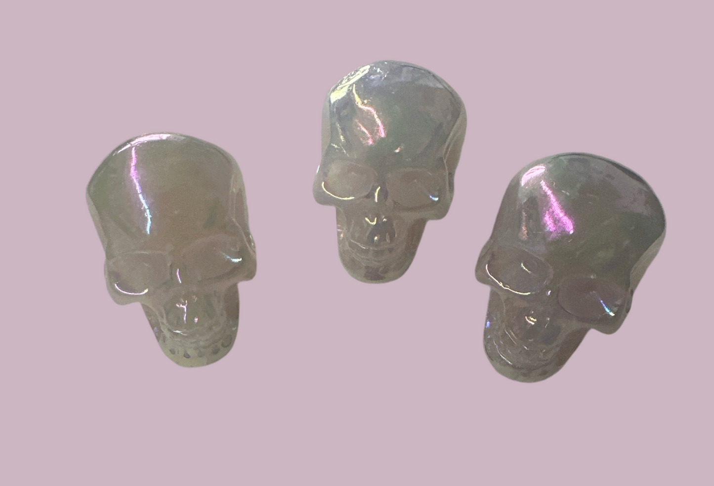 Crystal Skull