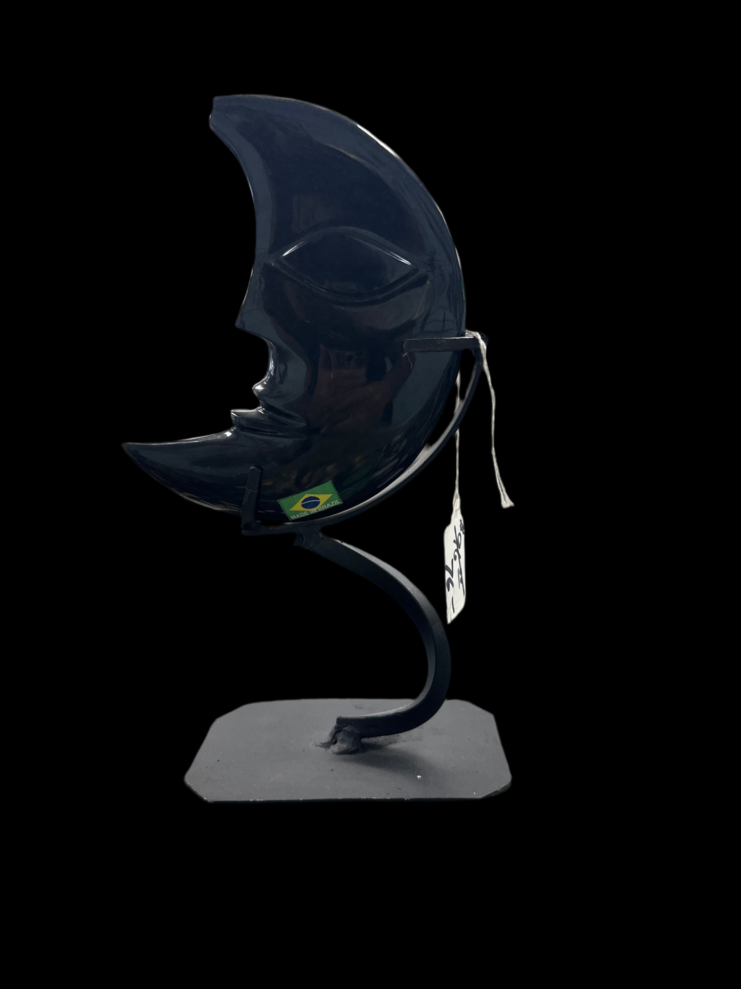 Gemstone Moons on stand