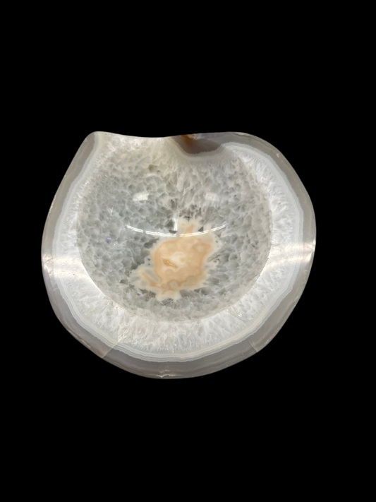 Gemstone Bowls