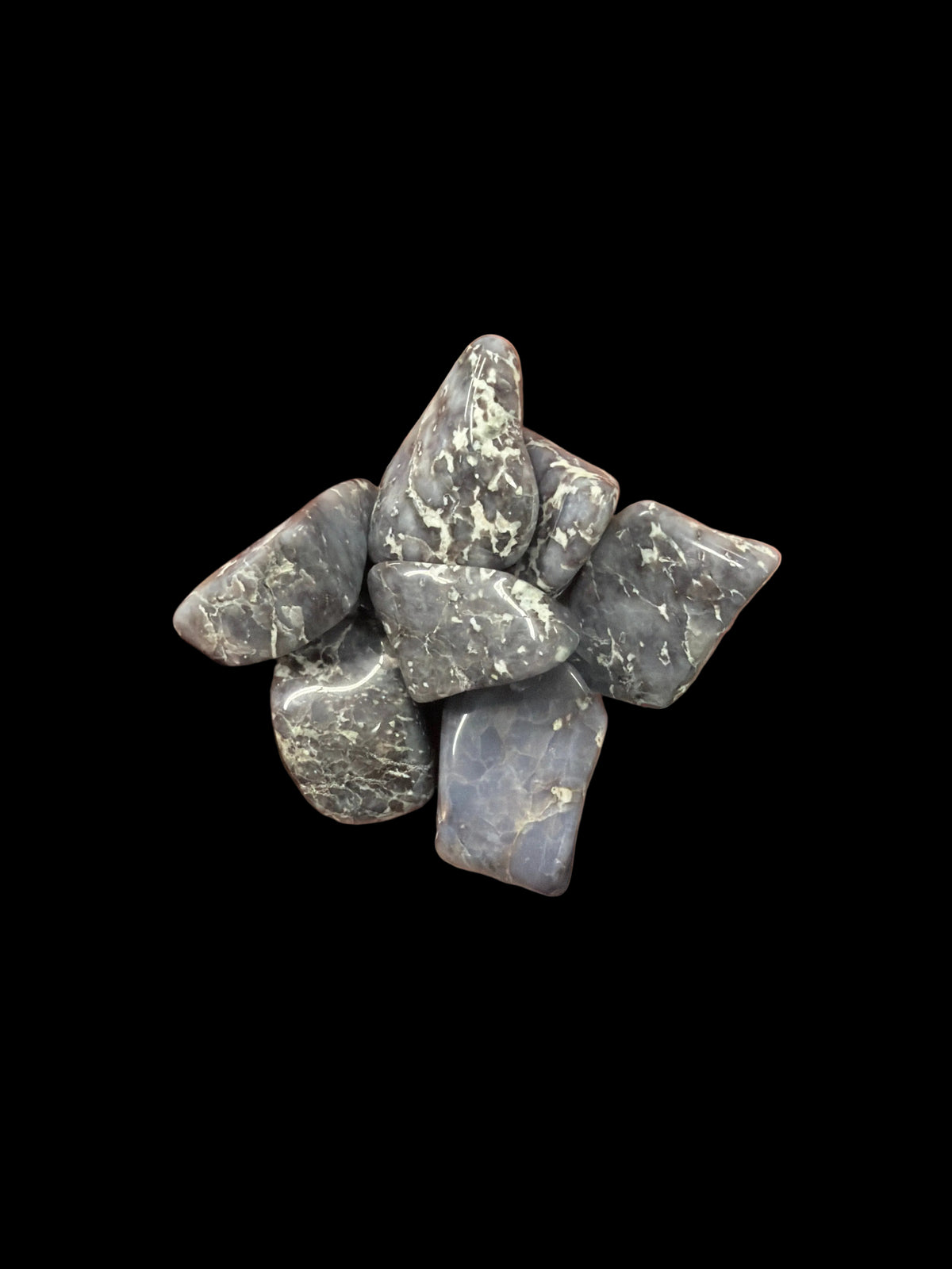 Violet Quartz