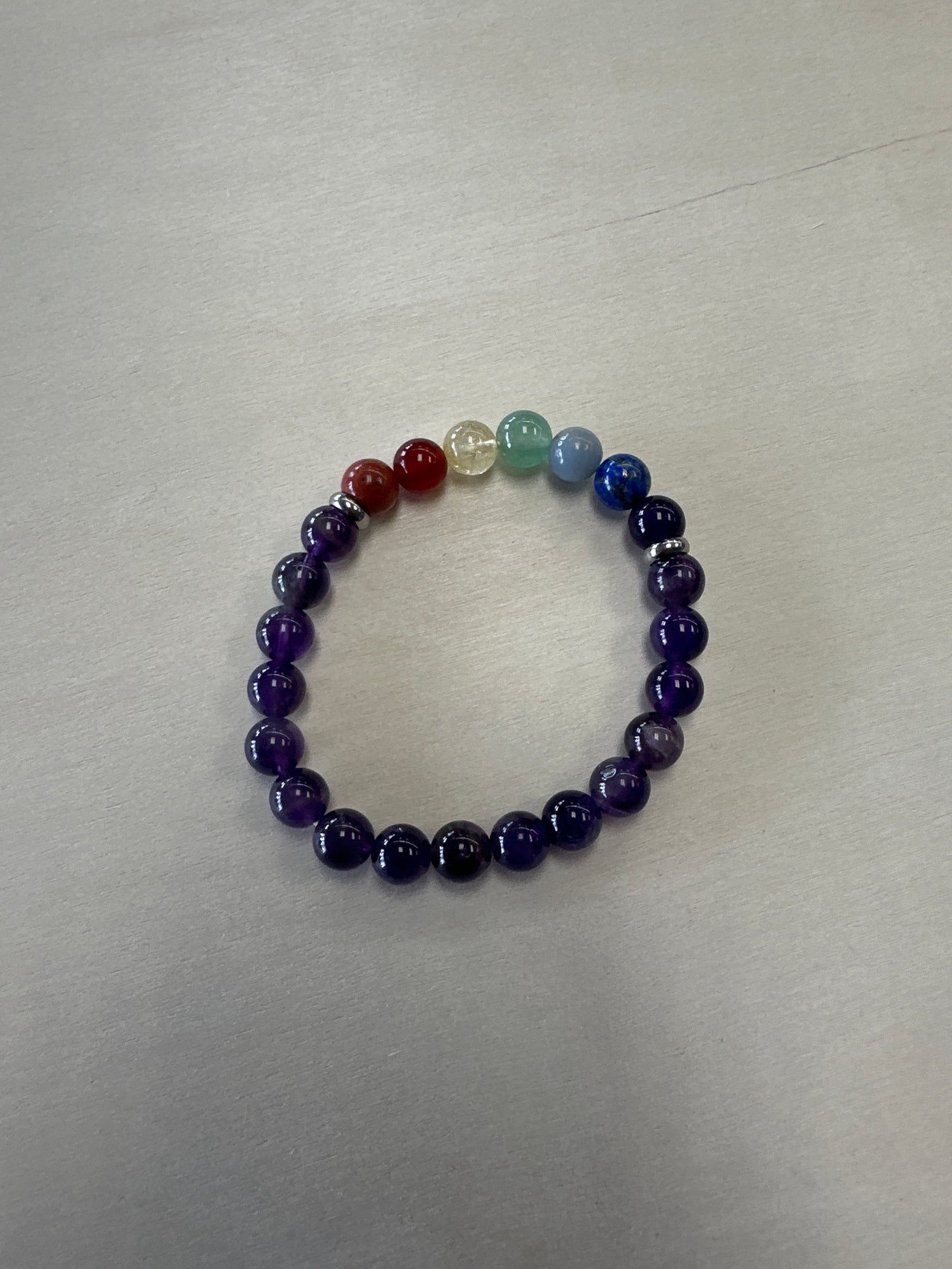 Amethyst Bracelet