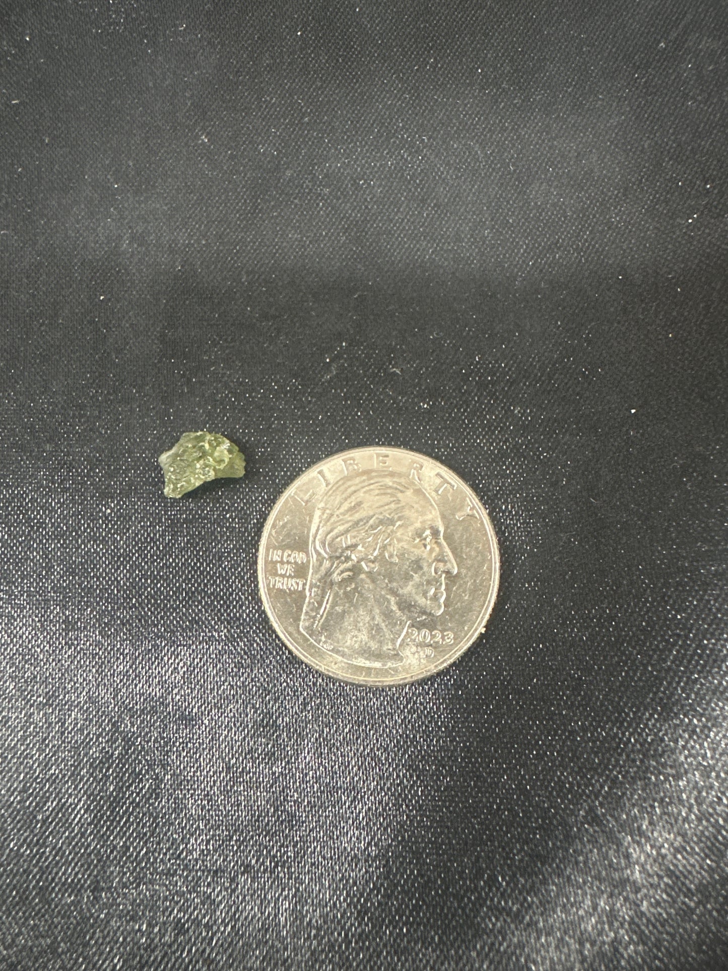 Moldavite