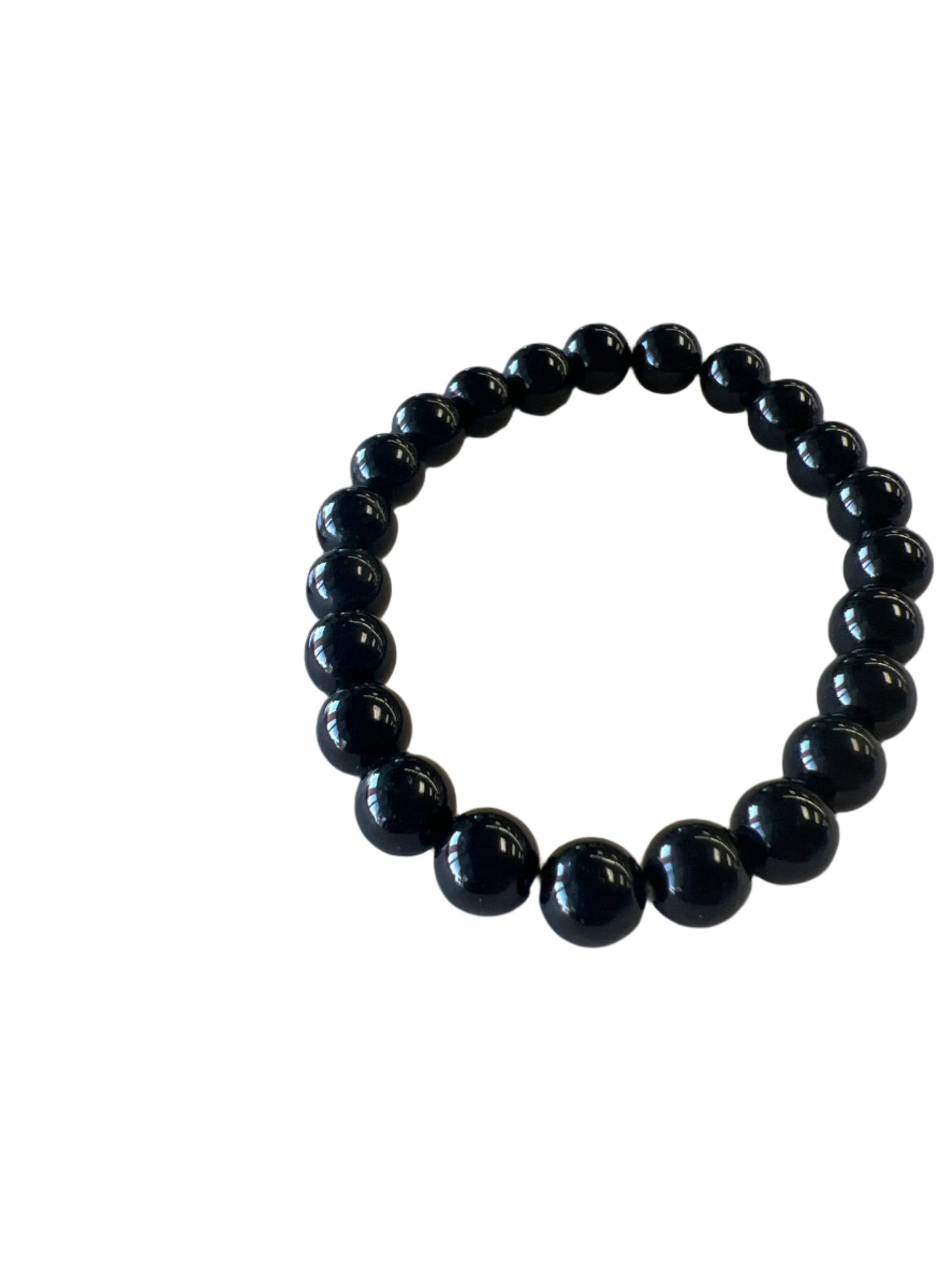 Onyx Bracelet