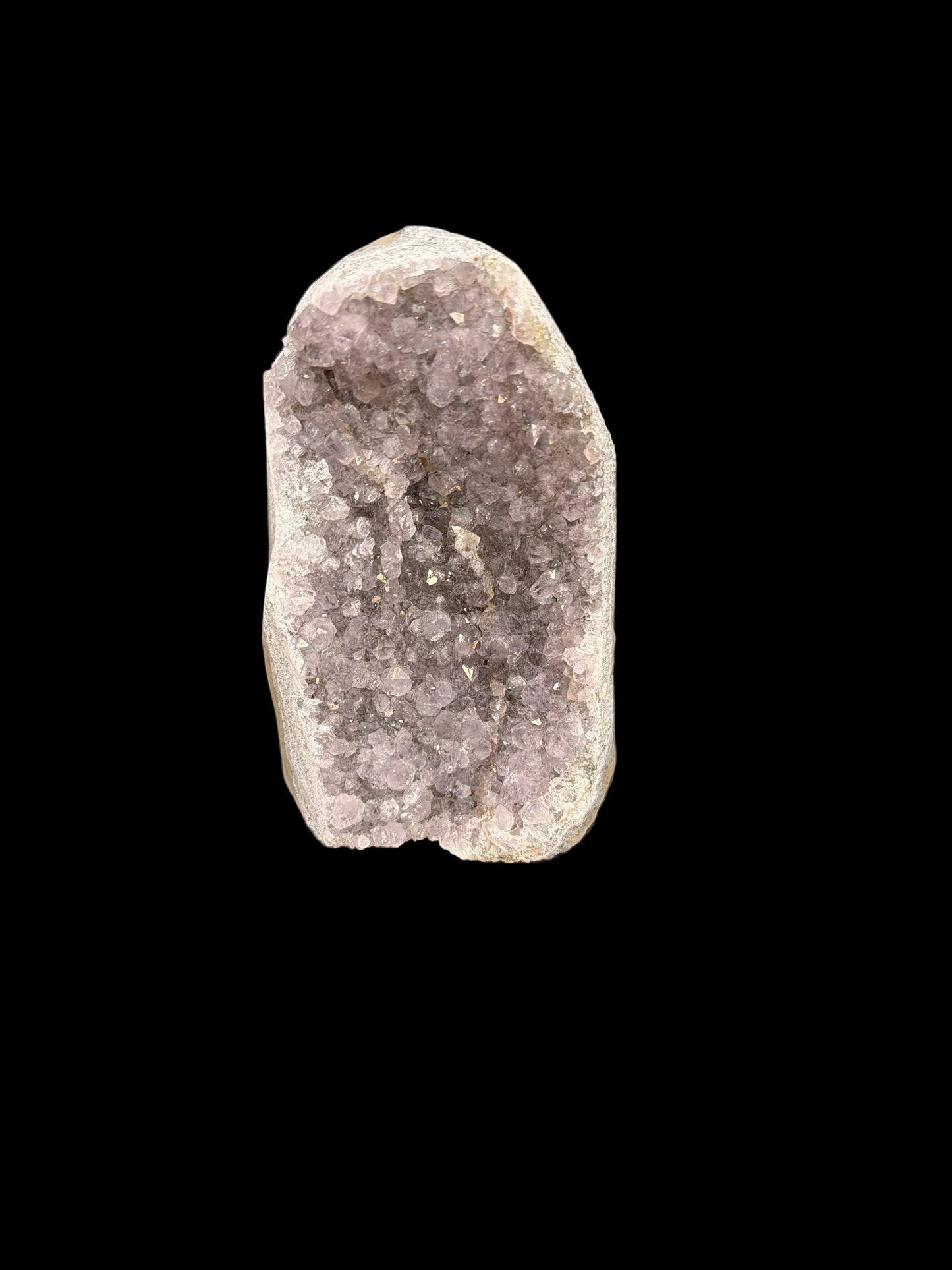 Amethyst Cut Base