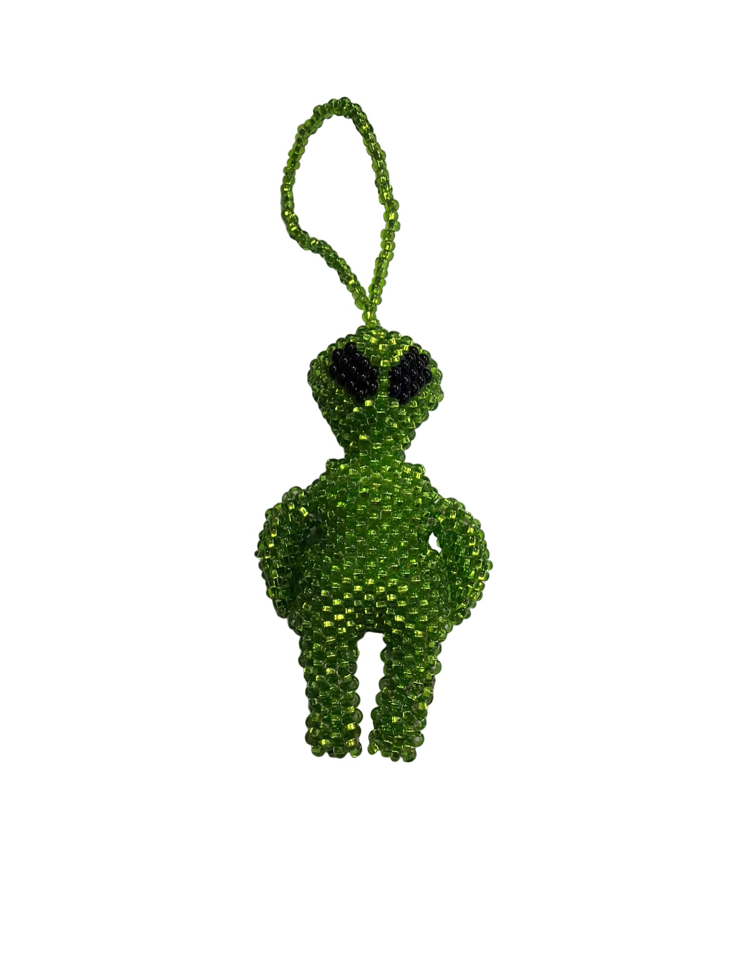Beaded Ornaments