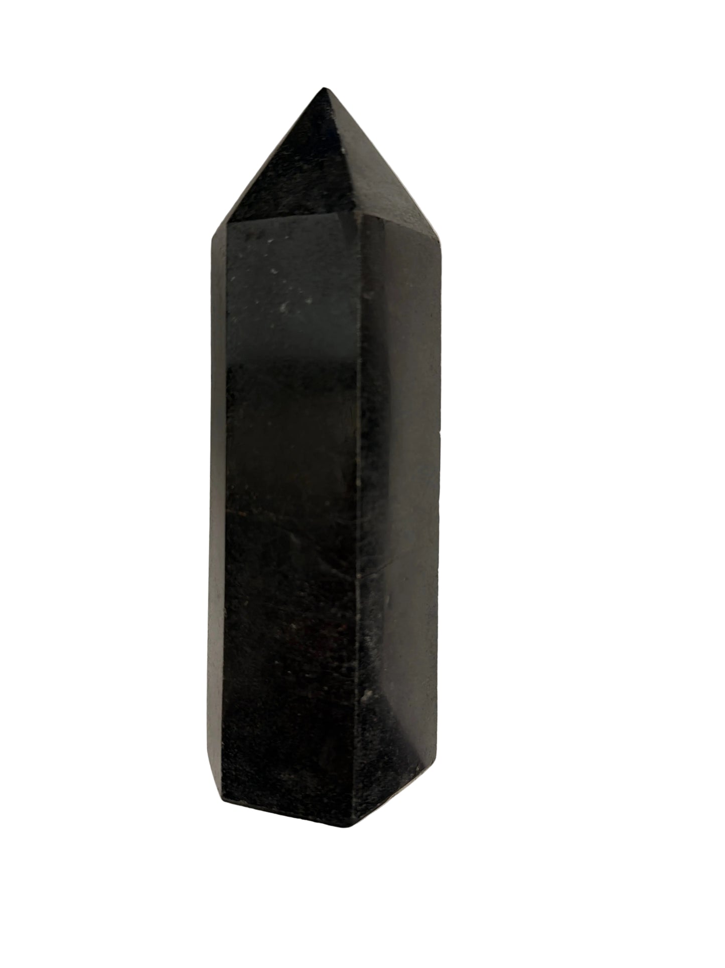 Black Tourmaline Tower
