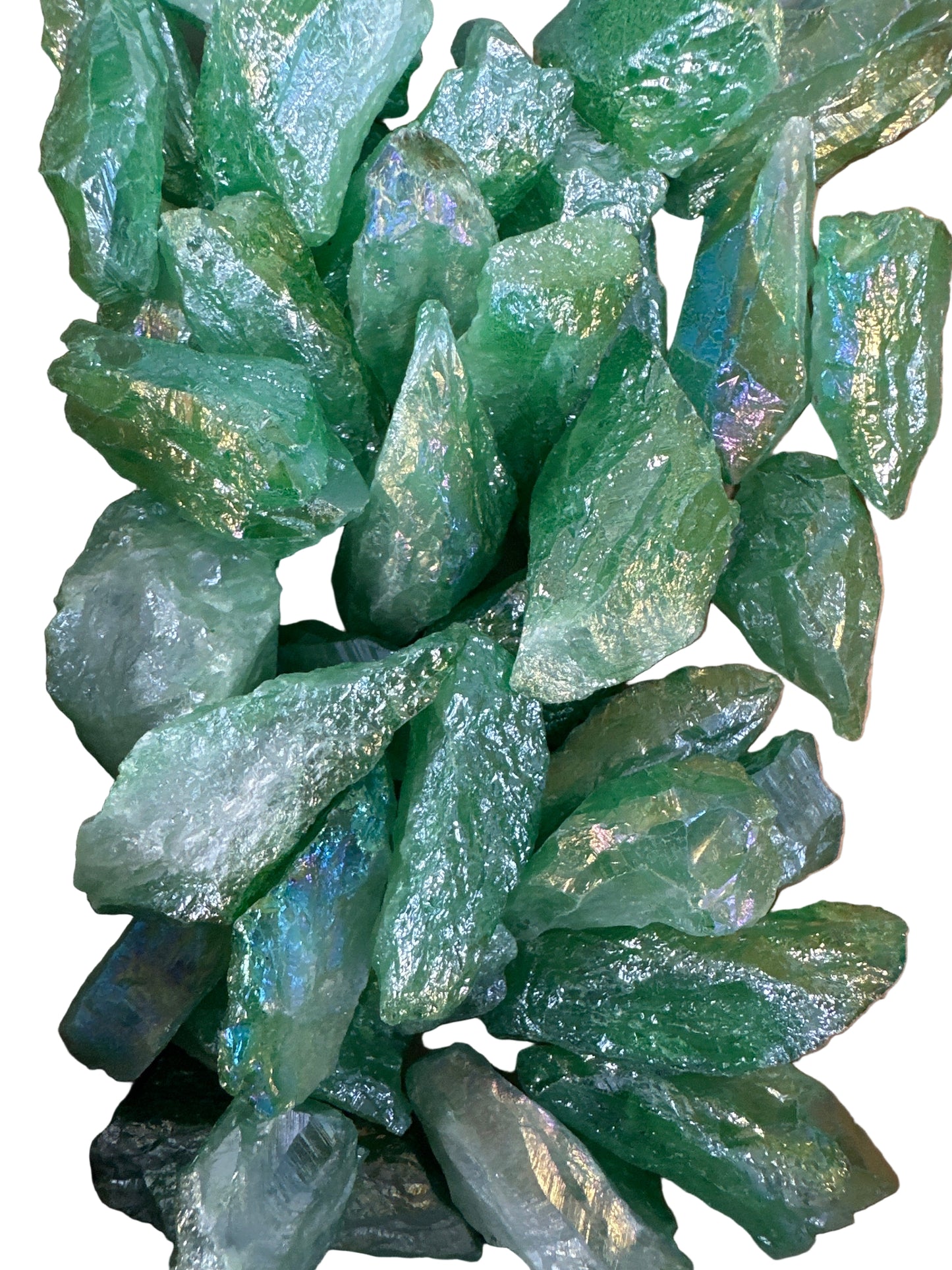 Apple Aura Quartz Rough