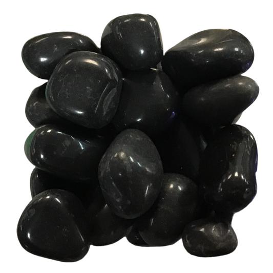Black Agate