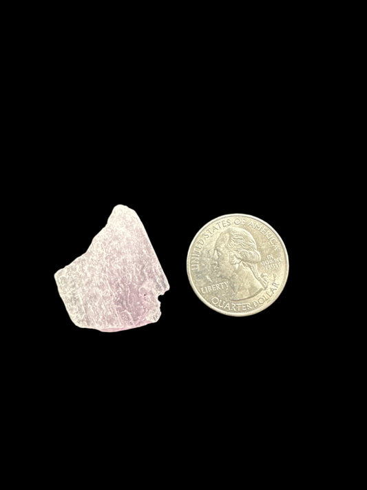 Kunzite Gem Quality