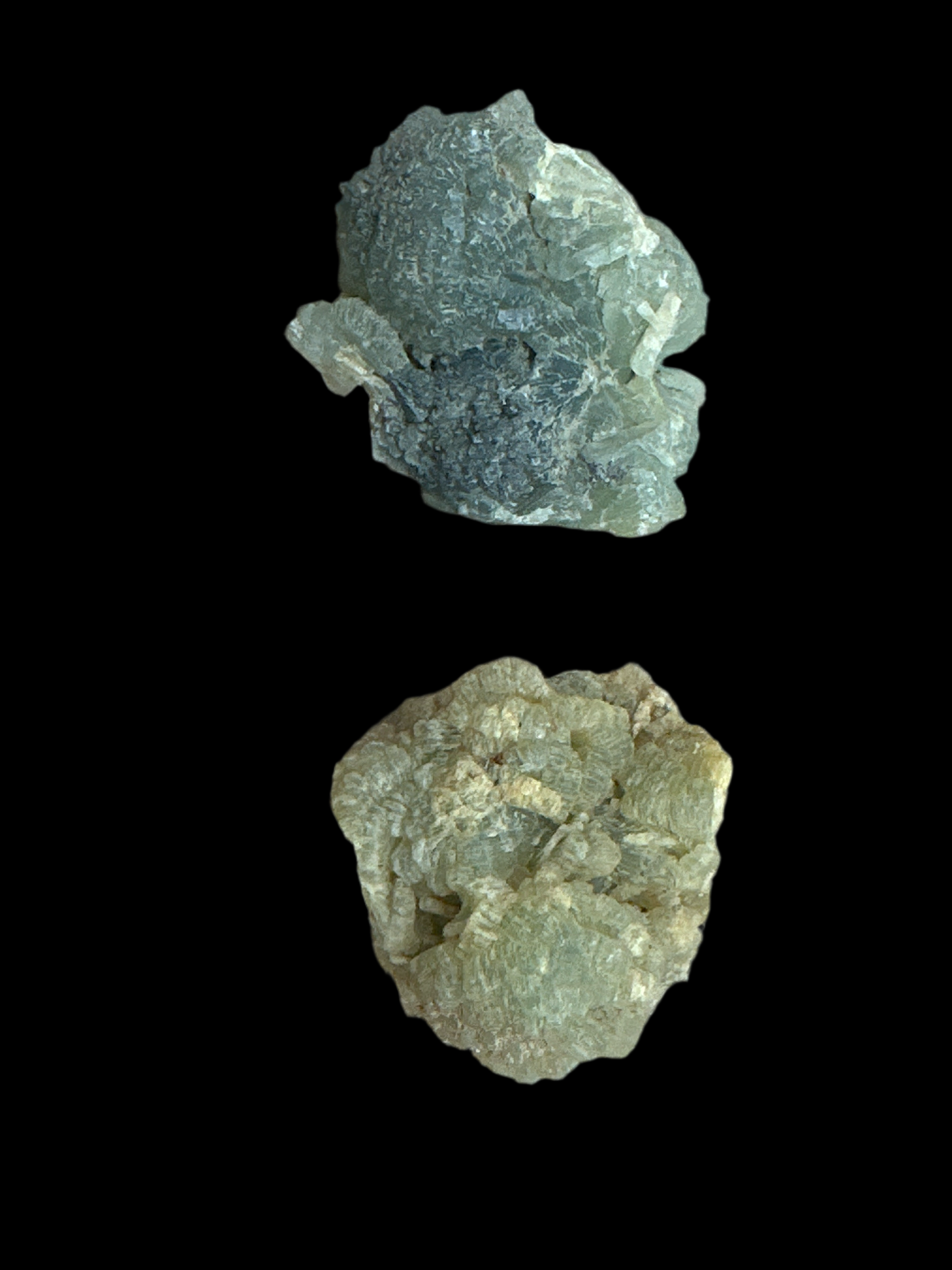 Prehnite Rough Chunks