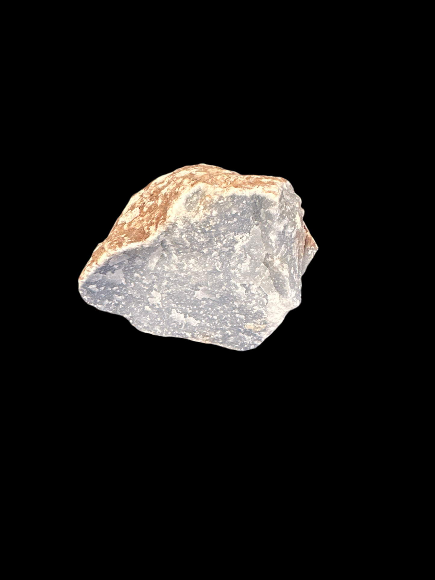 Angelite Chunks